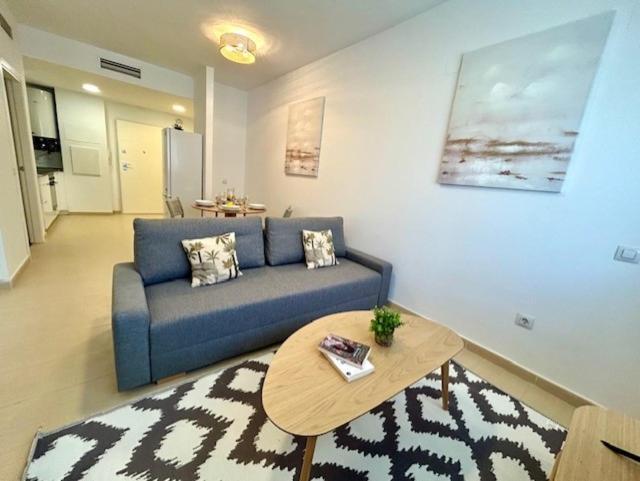 Gatu Travelin El Puerto, Con Parking Y Piscina