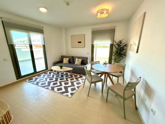 Apartahotel Gatu Travelin El Puerto, Con Parking Y Piscina *