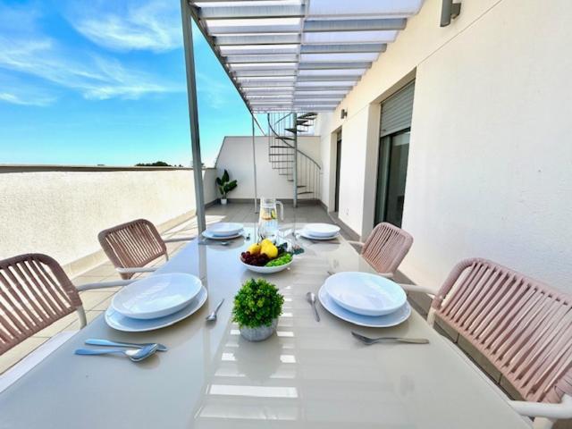 Gatu Travelin El Puerto, Con Parking Y Piscina Apartahotel