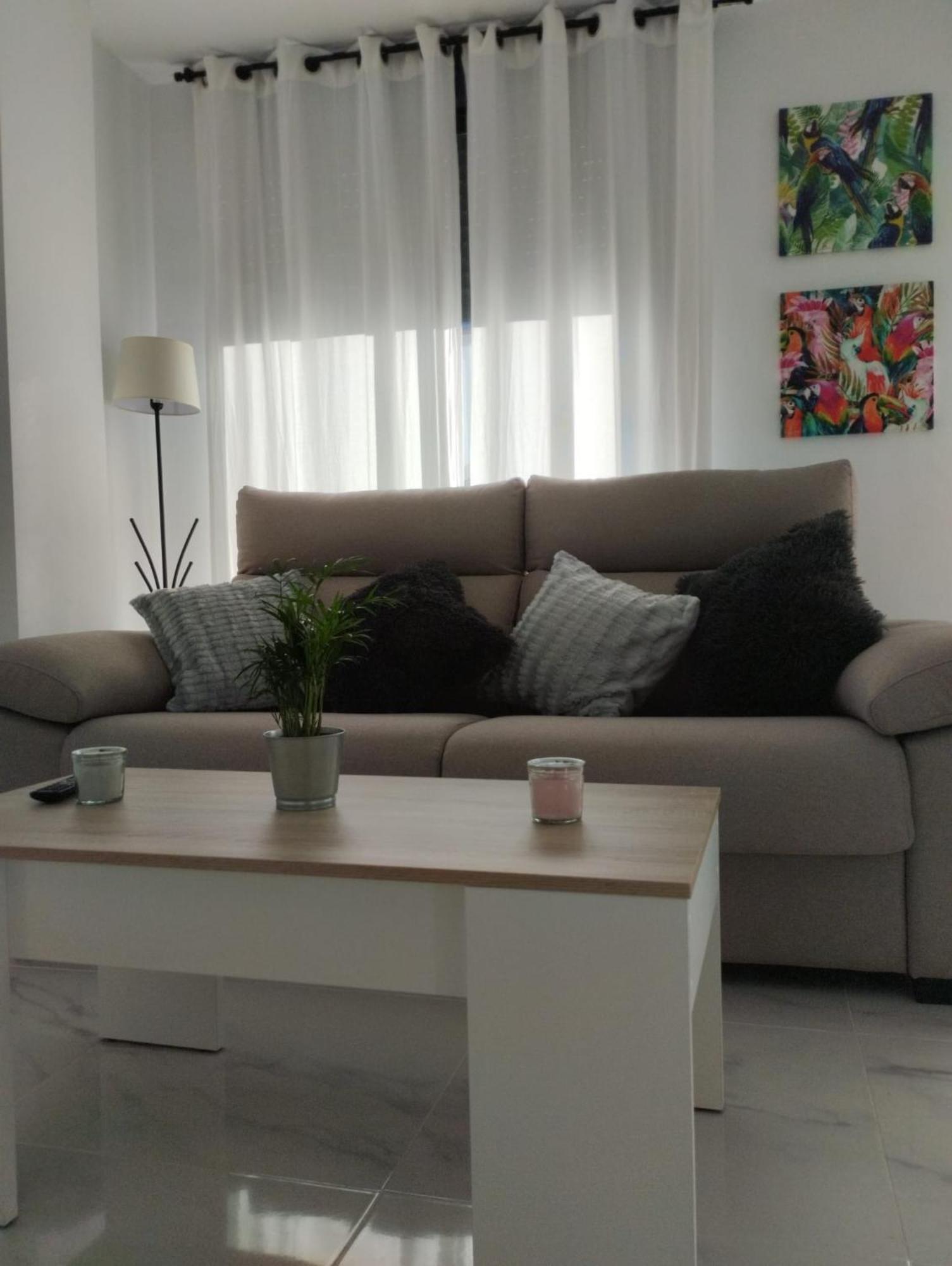 Apartment Sun Gate Jerez de la Frontera