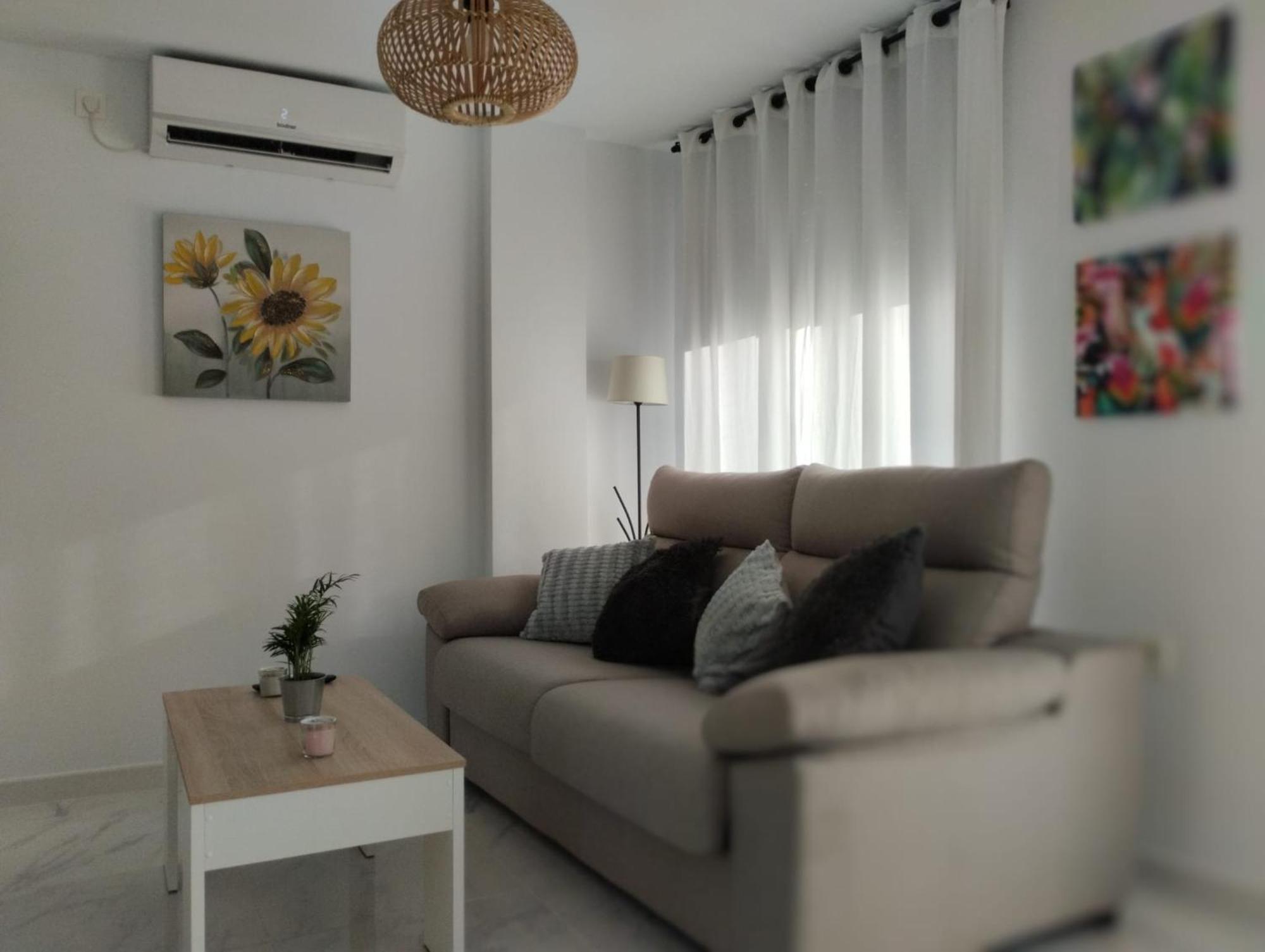 Sun Gate Apartment