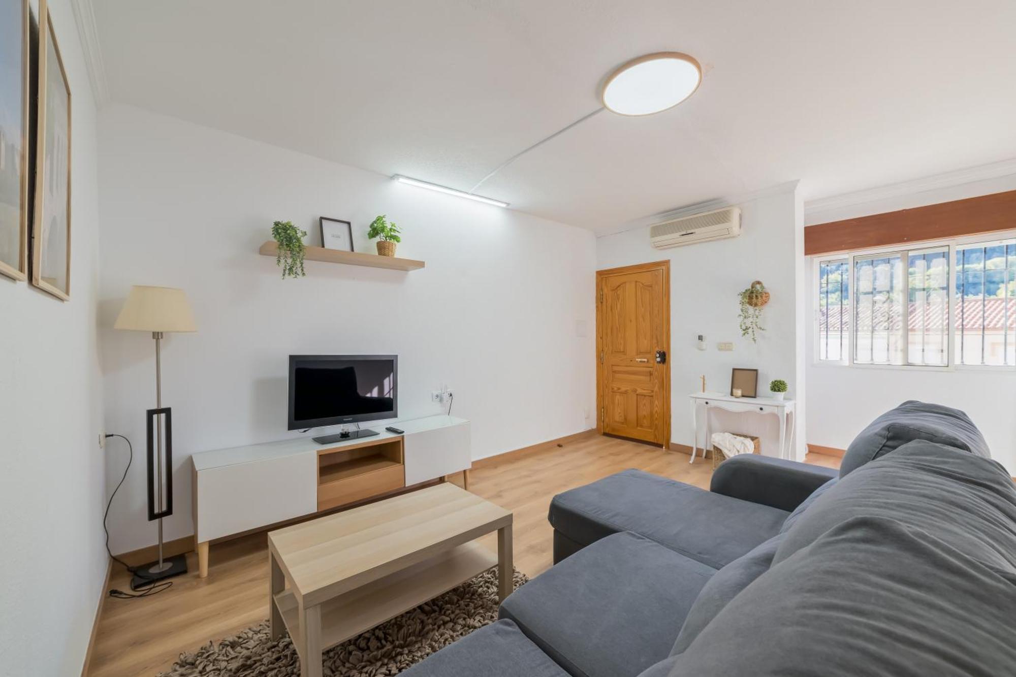 Сasa de vacaciones Casa Torres