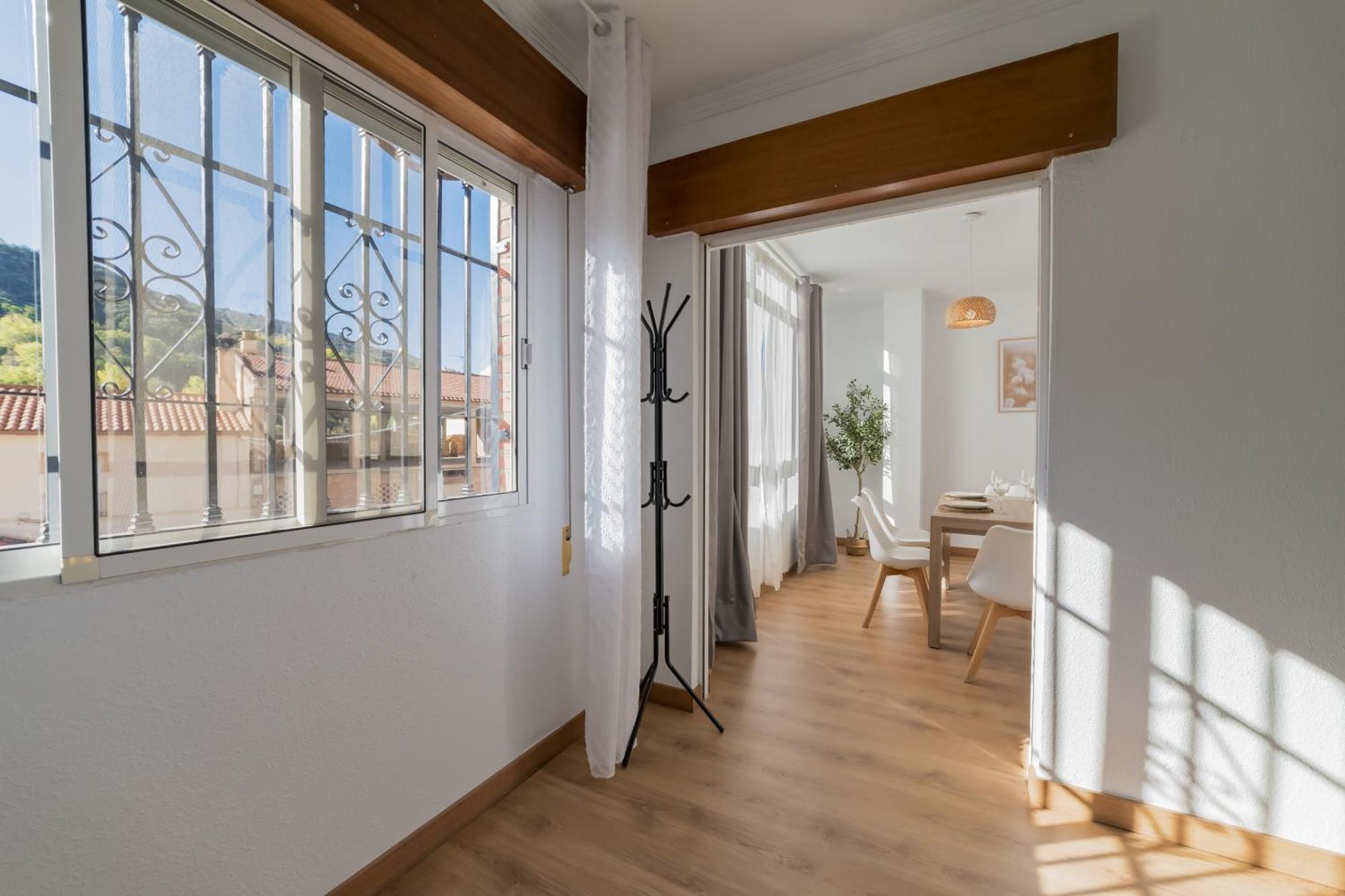 Сasa de vacaciones Casa Torres Dudar