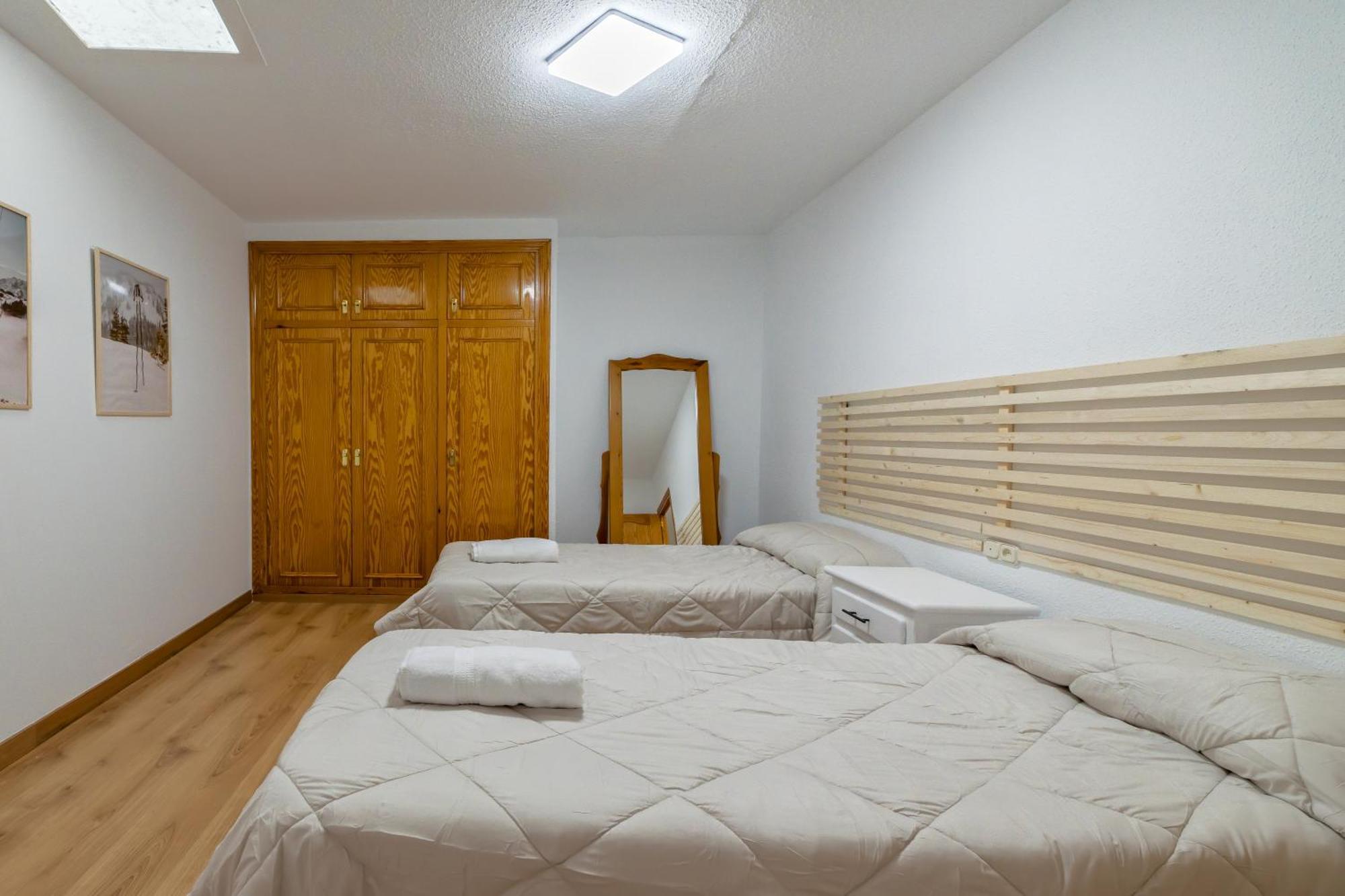 Casa Torres Сasa de vacaciones *