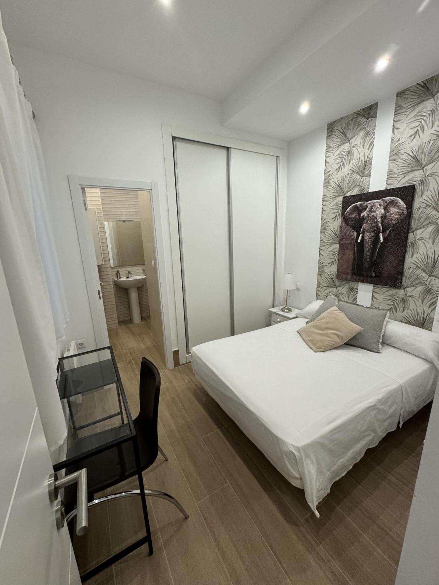 Apartment 1 Dream San Diego Deluxe Parking Privado Opcional