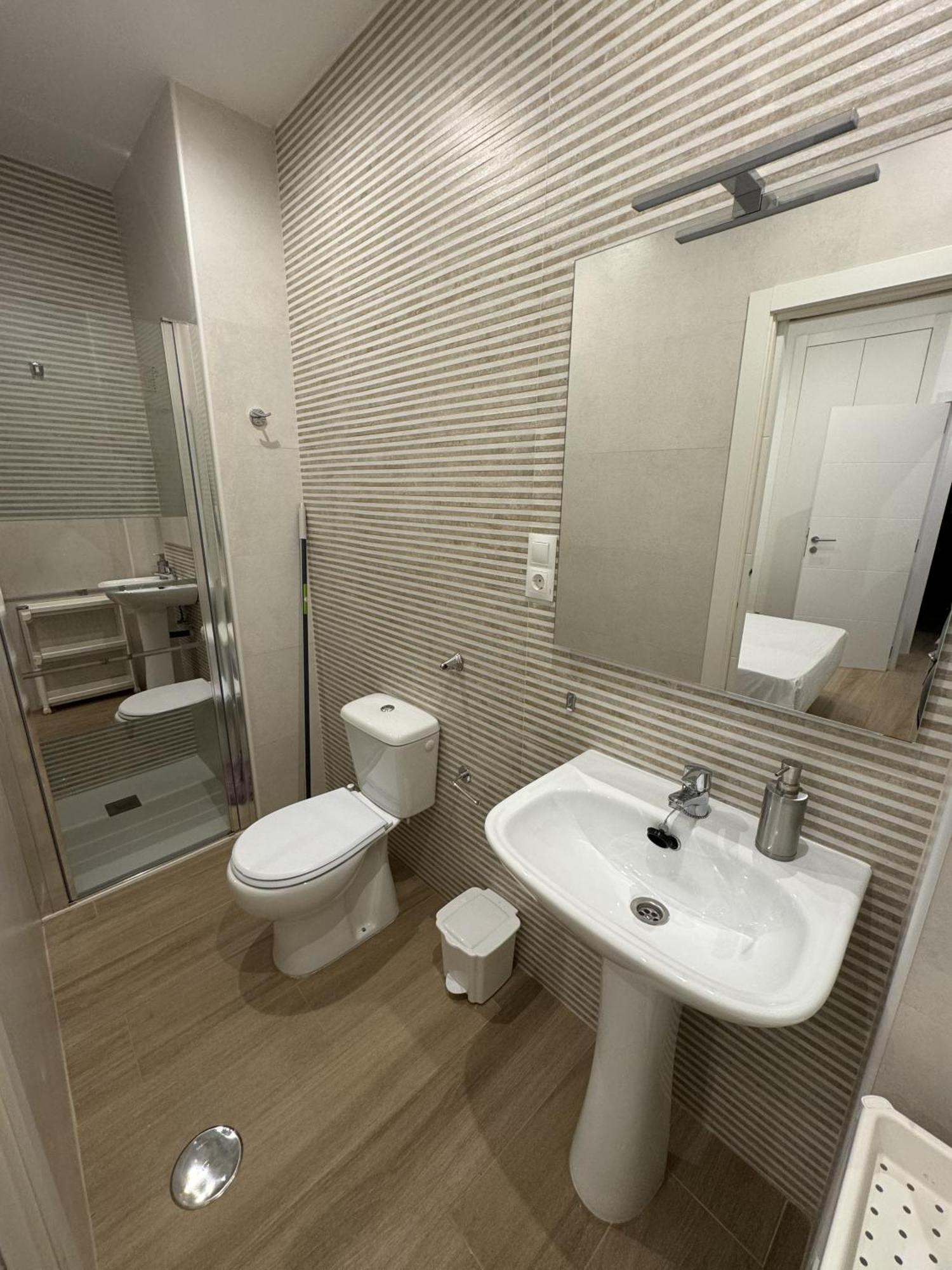 Apartment 1 Dream San Diego Deluxe Parking Privado Opcional Granada