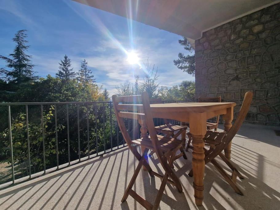 Holiday home Siete Piedras