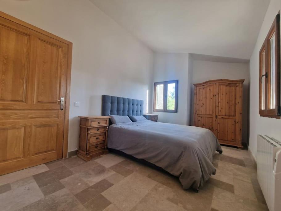 Holiday home Siete Piedras Navalperal de Pinares