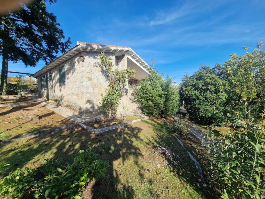 Holiday home Siete Piedras