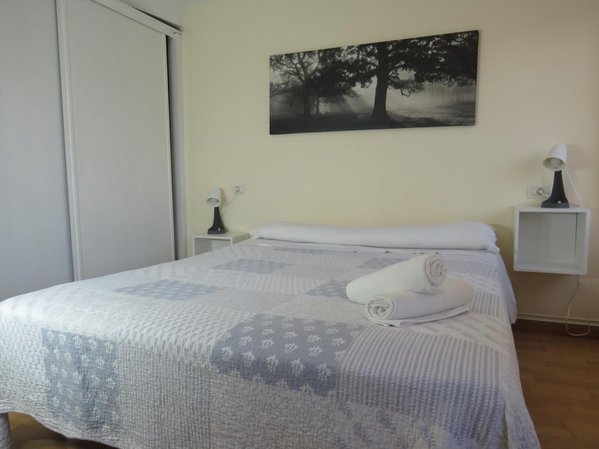 San Pedro 43 Vut Apartamento Lugo