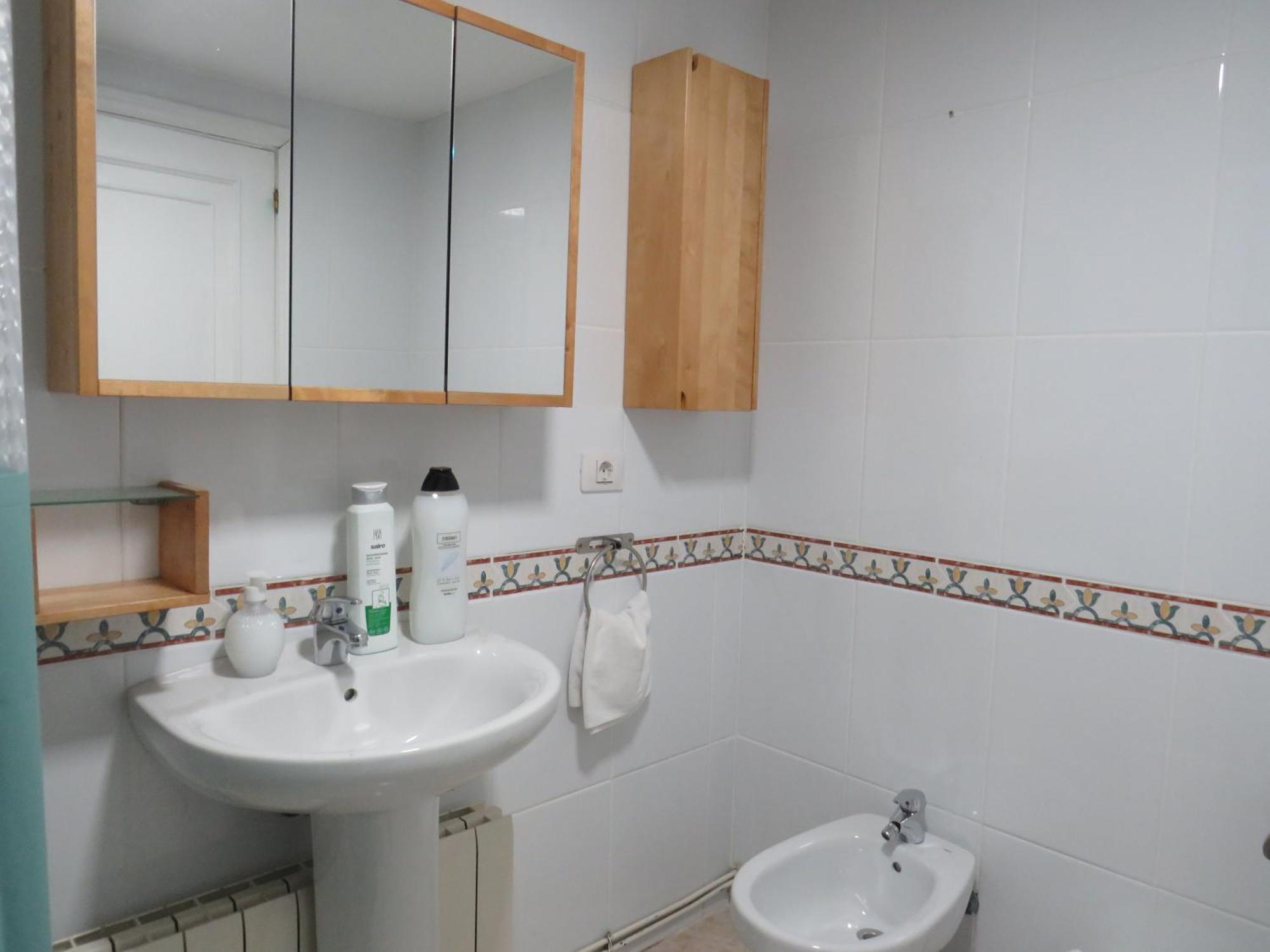 Apartamento San Pedro 43 Vut