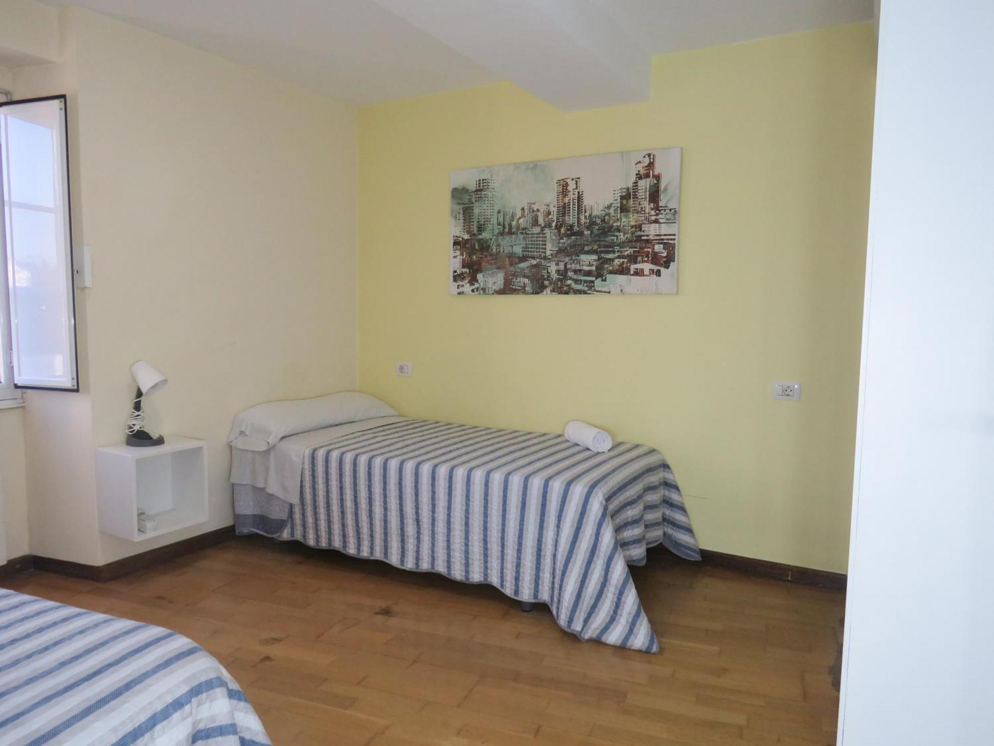 San Pedro 43 Vut Apartamento Lugo