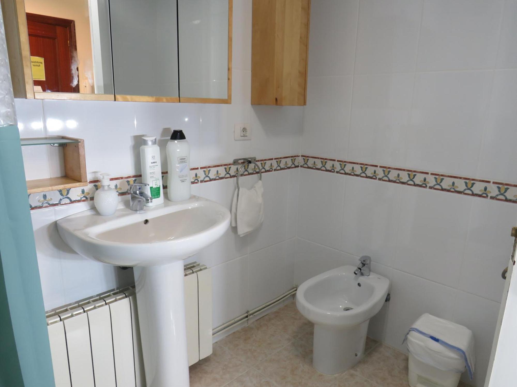 Apartamento San Pedro 43 Vut *