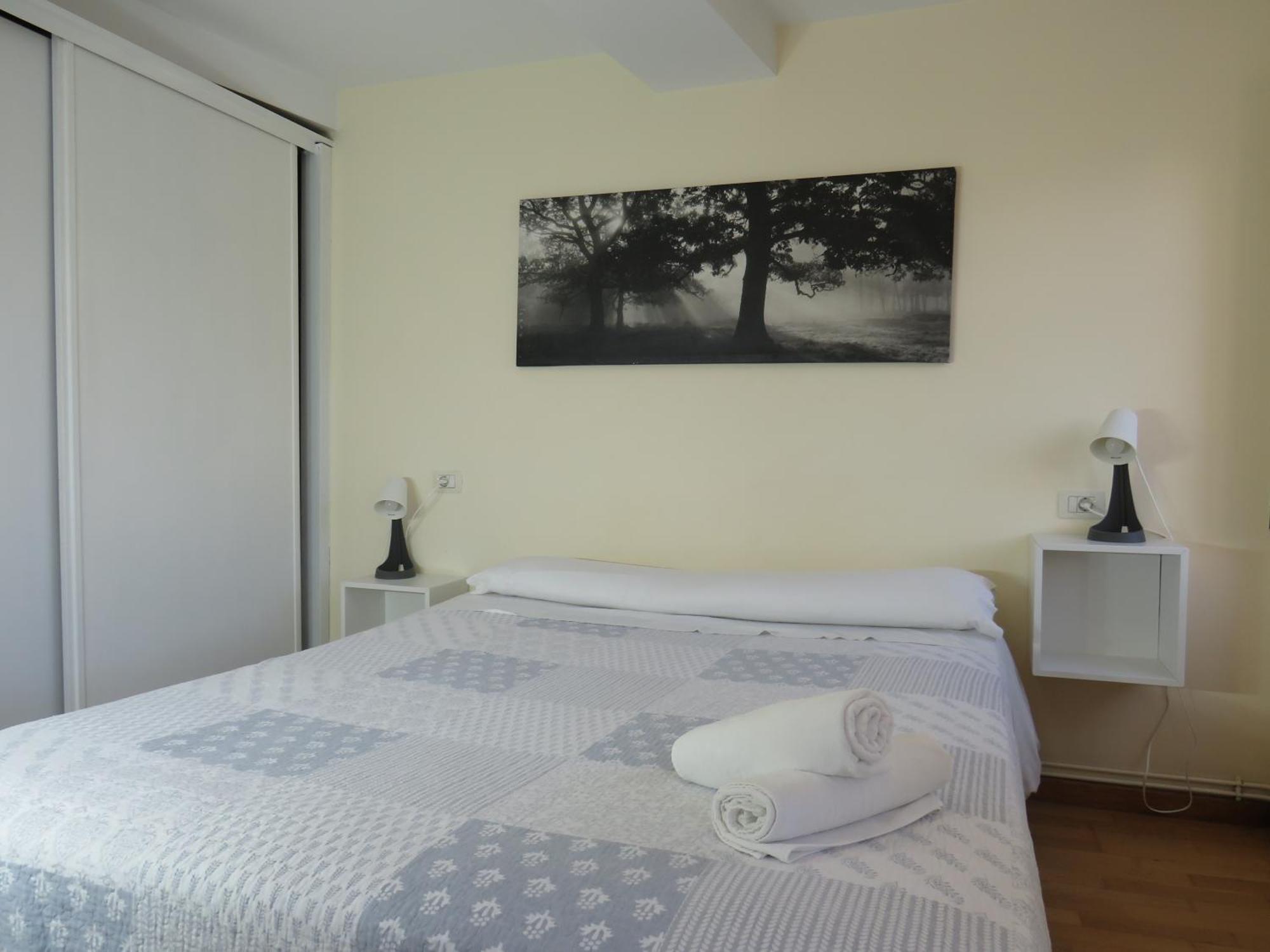 San Pedro 43 Vut Apartamento Lugo