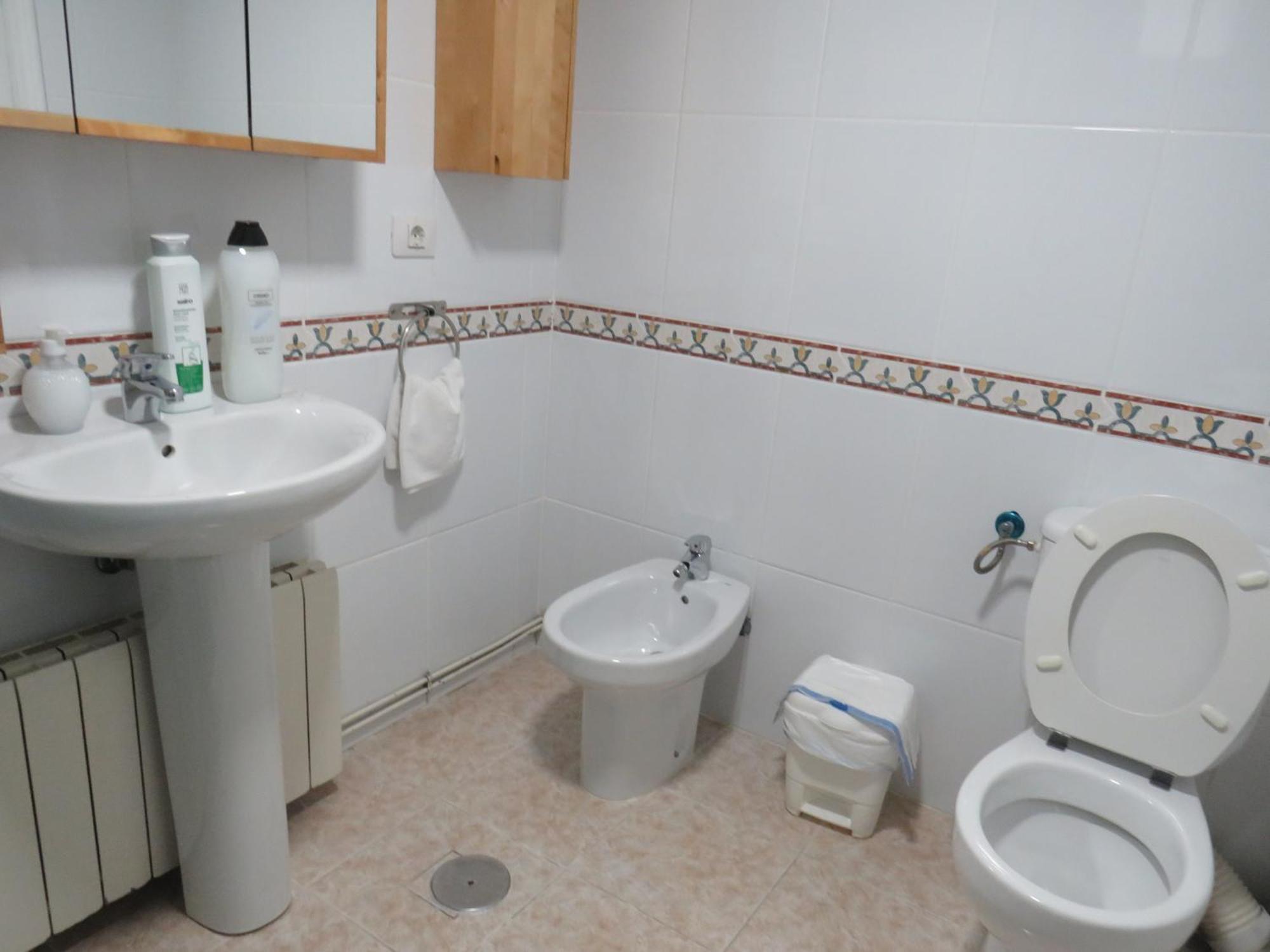 Apartamento San Pedro 43 Vut *