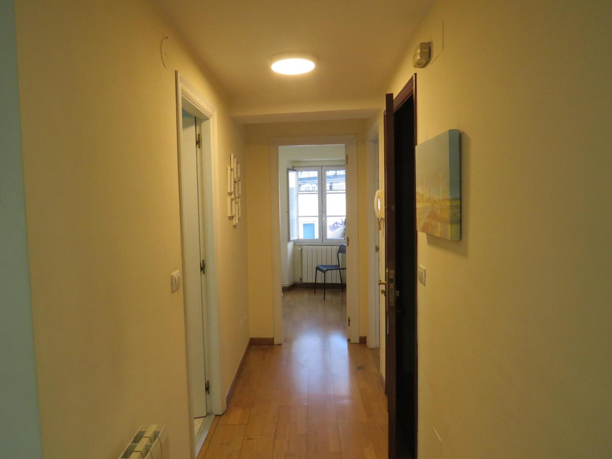 Apartamento San Pedro 43 Vut