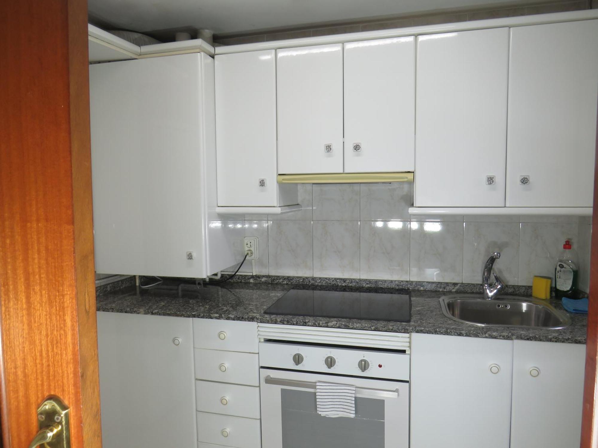 San Pedro 43 Vut Apartamento Lugo