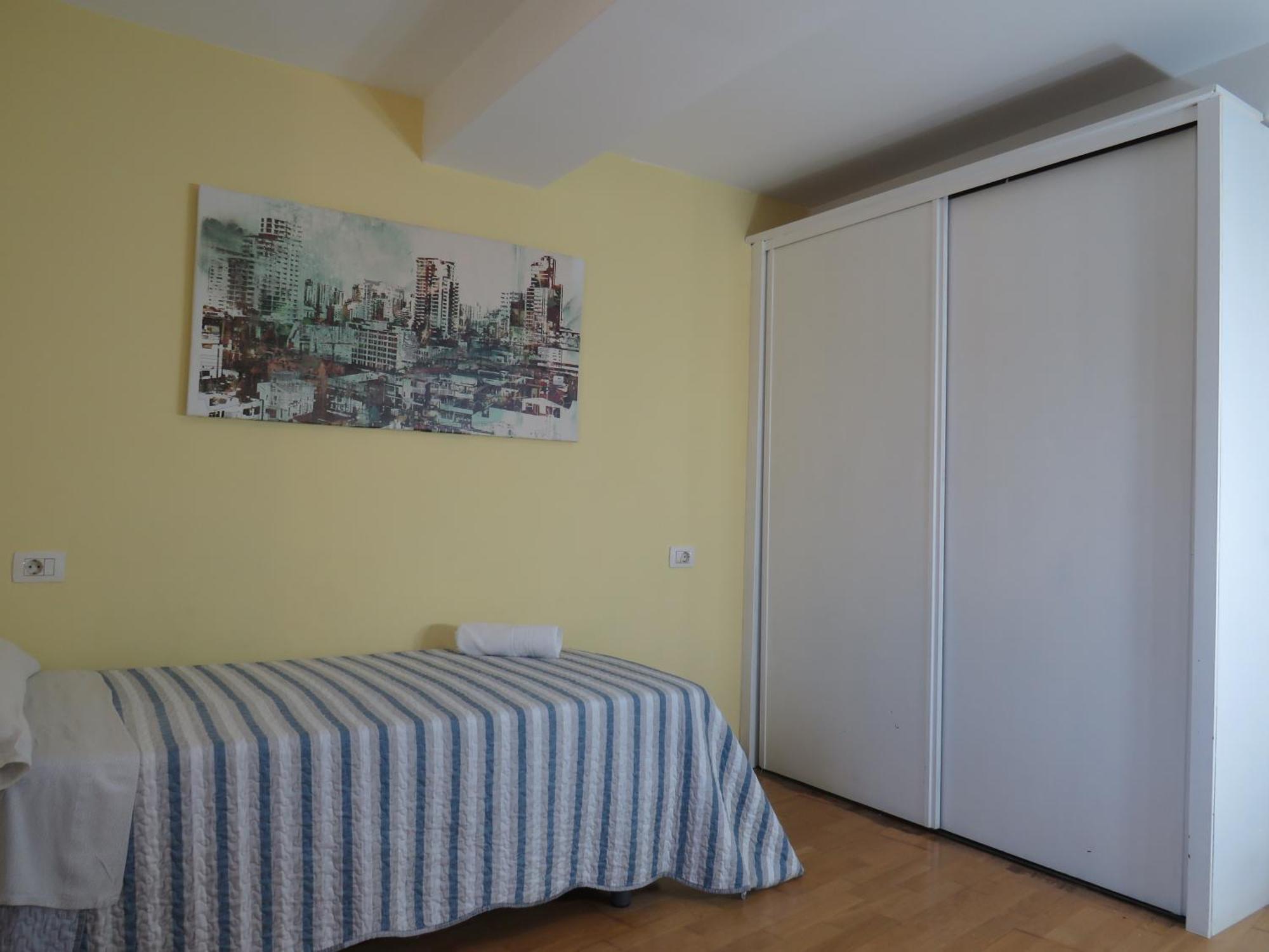 Apartamento San Pedro 43 Vut Lugo