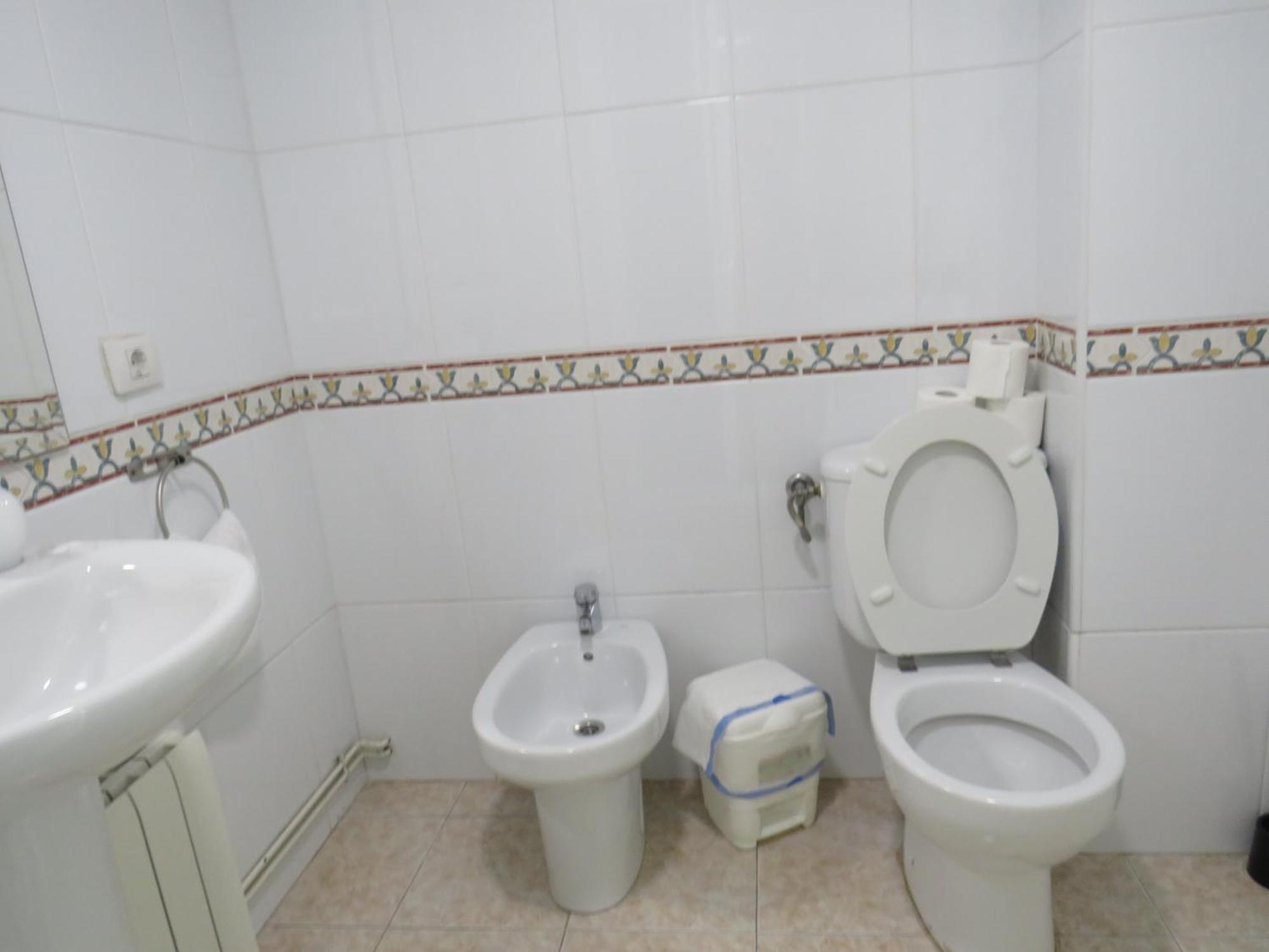 San Pedro 43 Vut Apartamento *