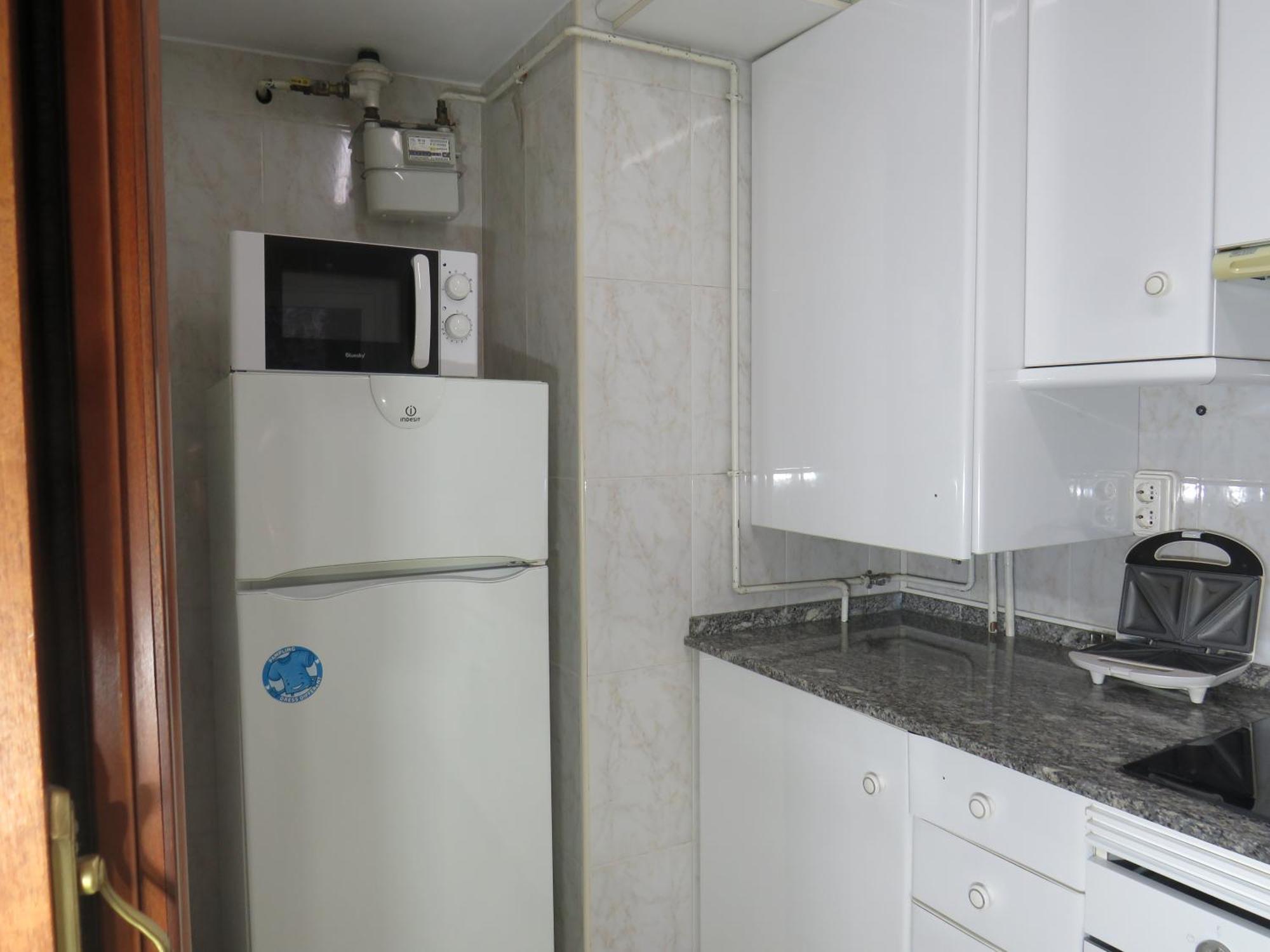 San Pedro 43 Vut Apartamento *