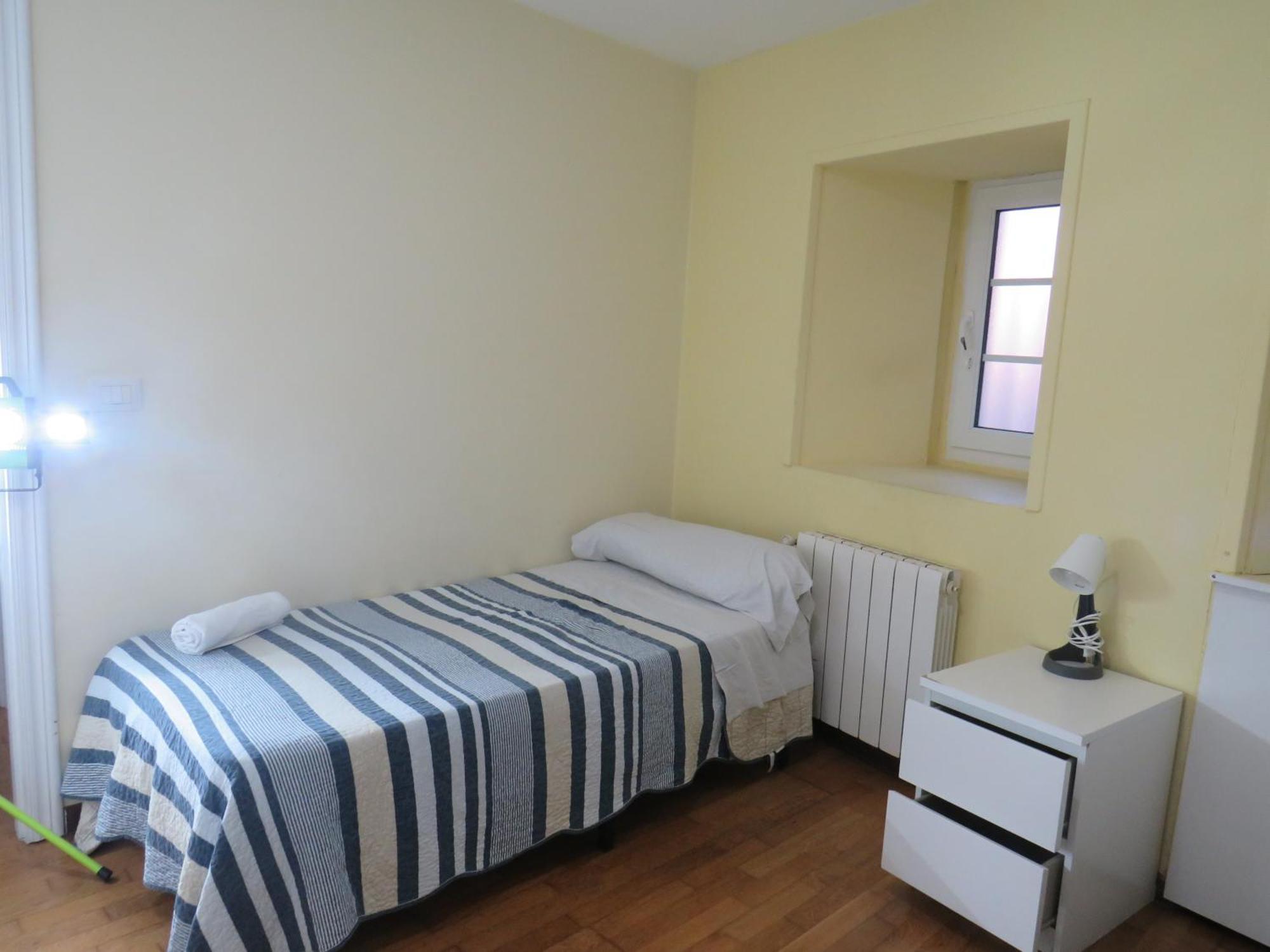 Apartamento San Pedro 43 Vut Lugo