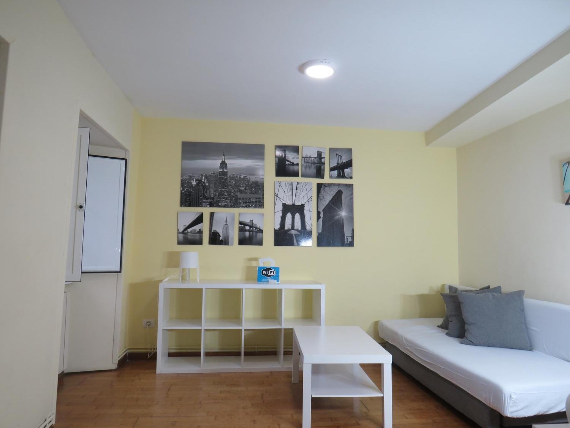 San Pedro 43 Vut Apartamento