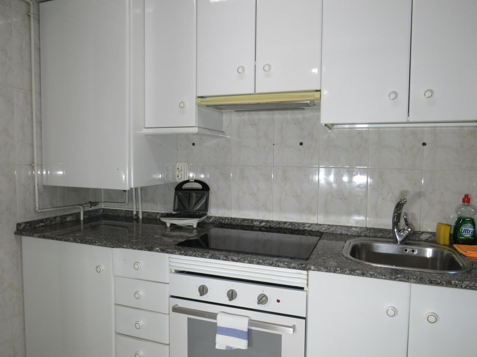 Apartamento San Pedro 43 Vut *