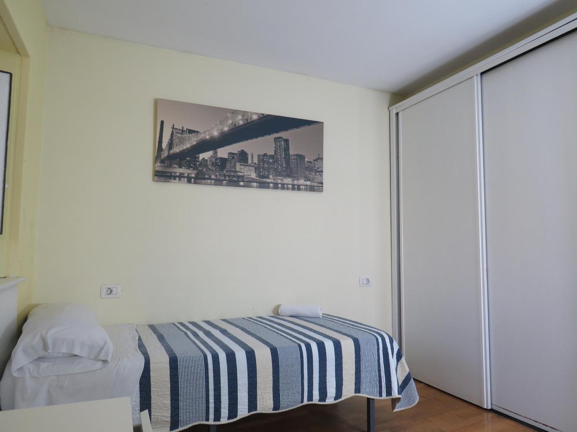 Apartamento San Pedro 43 Vut Lugo
