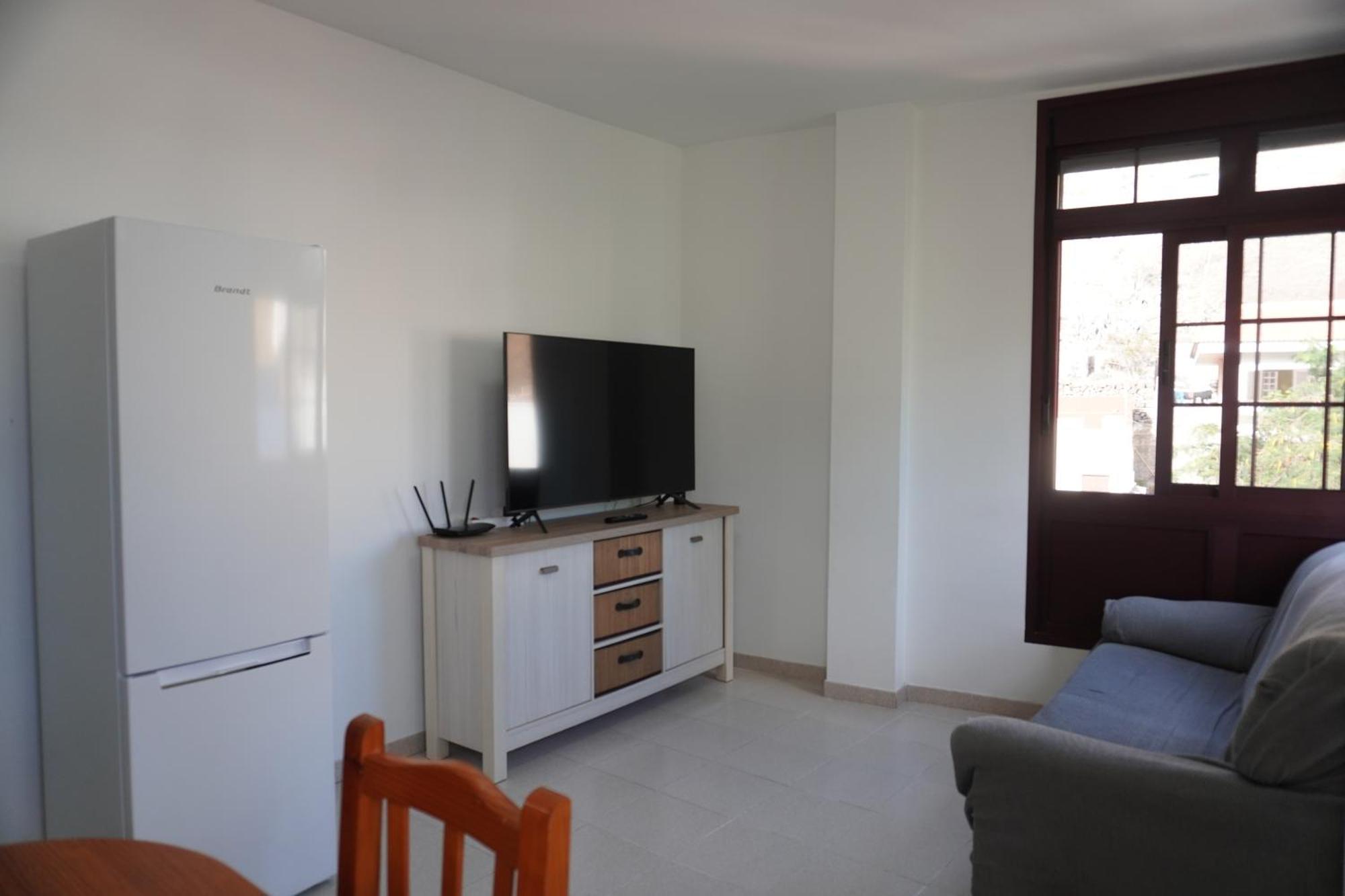 House La Noria Apartment *