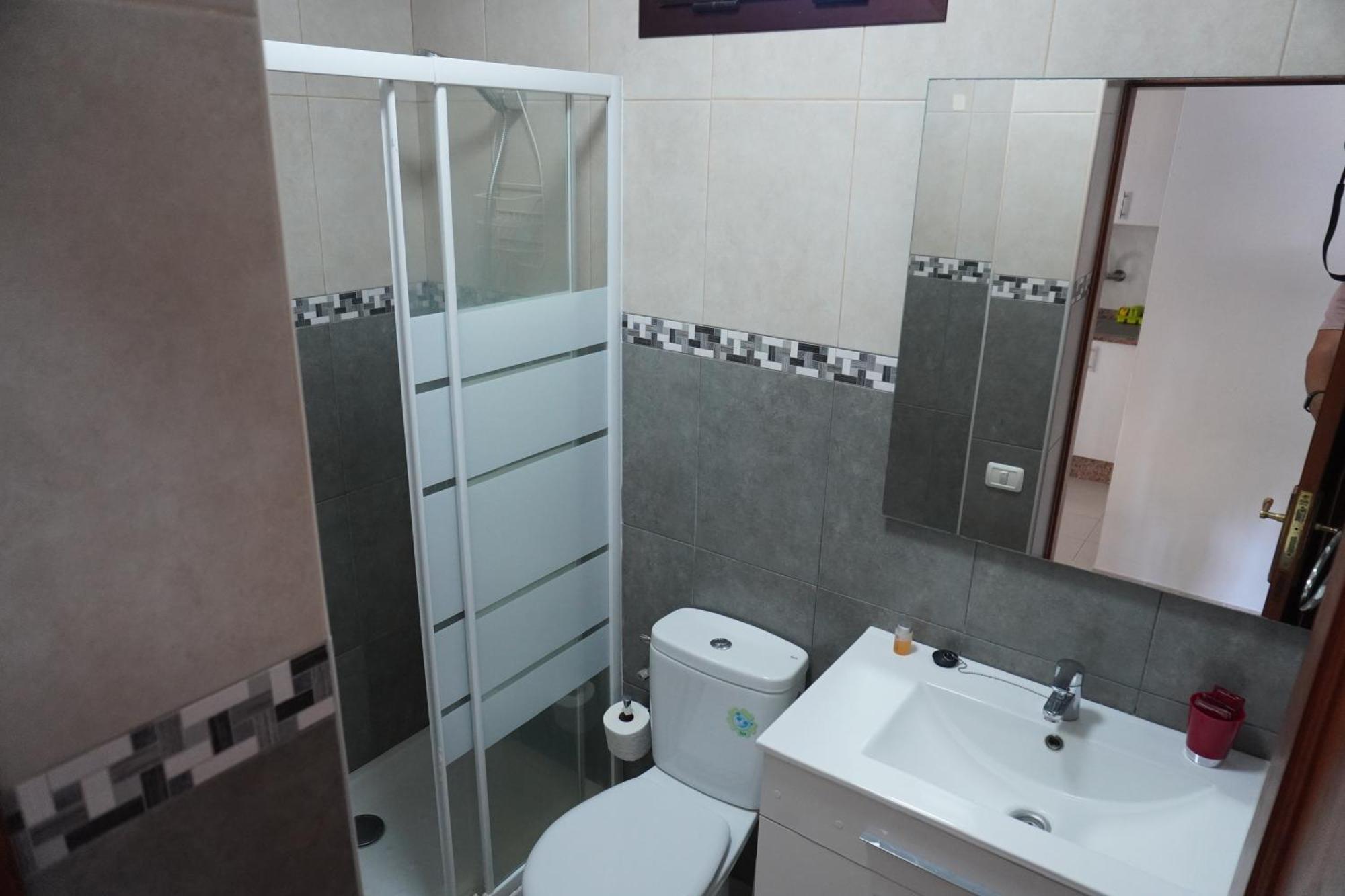 Apartment House La Noria *