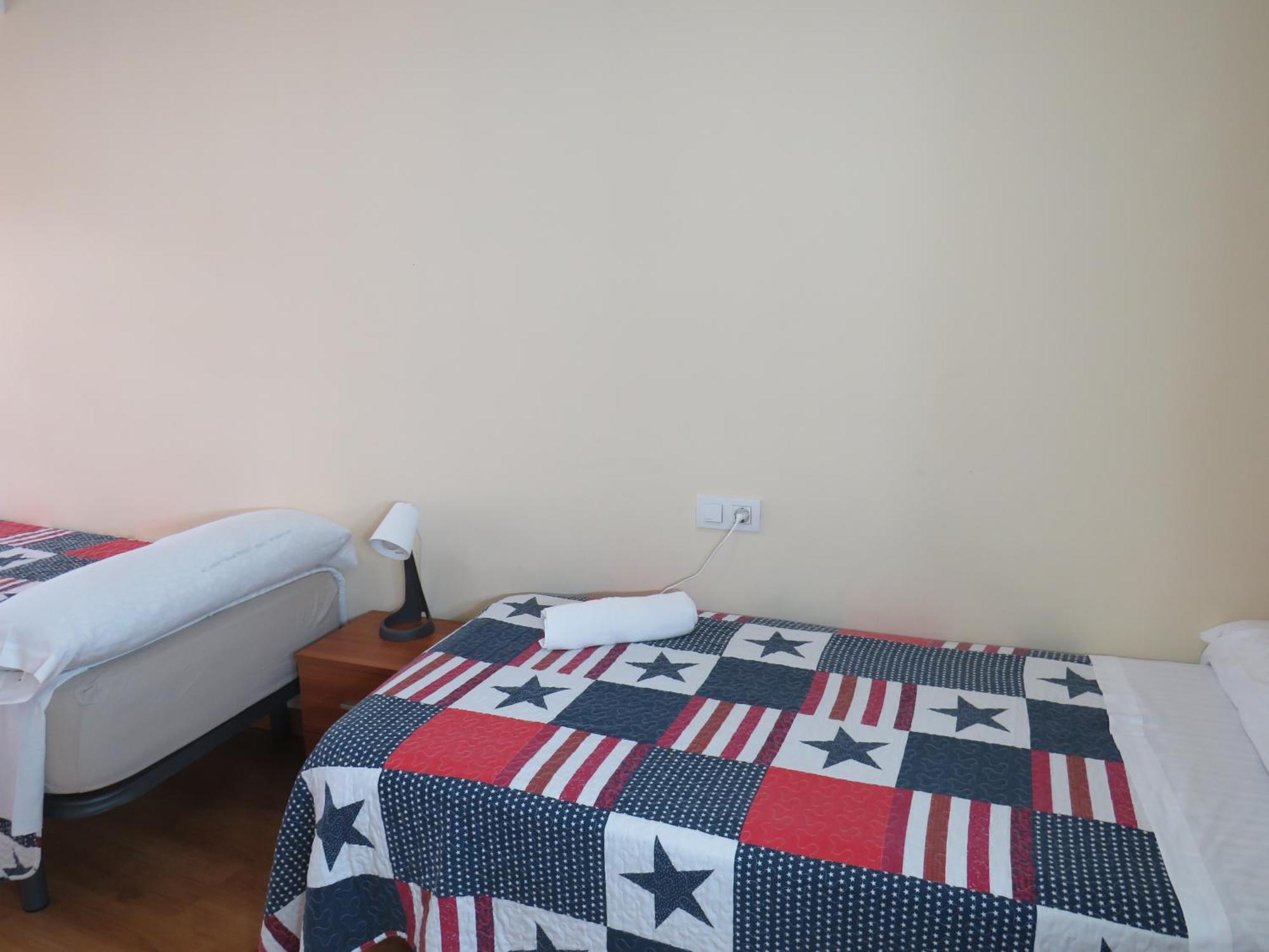 San Pedro 64 Vut Apartment Lugo
