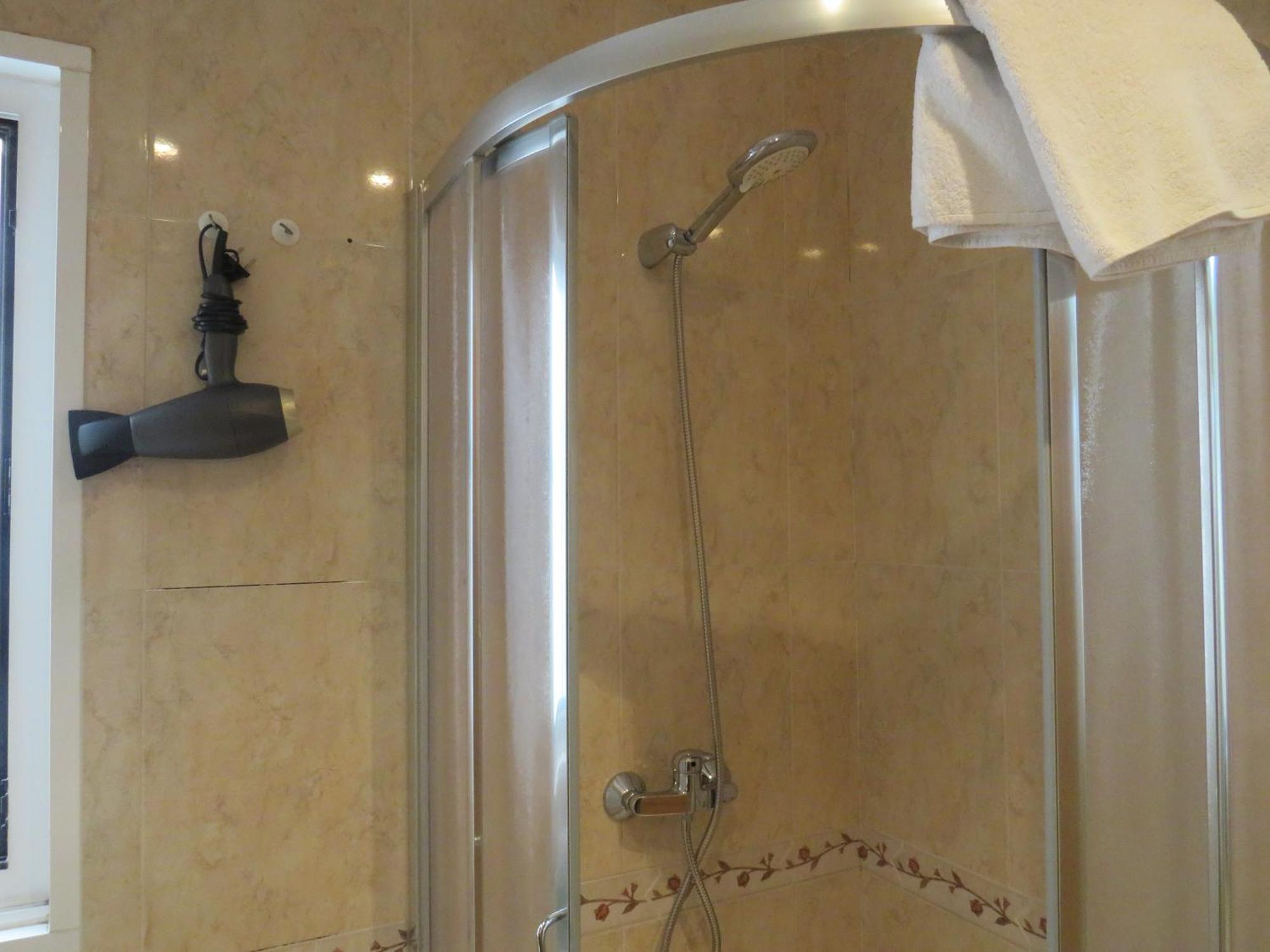 Apartment San Pedro 64 Vut