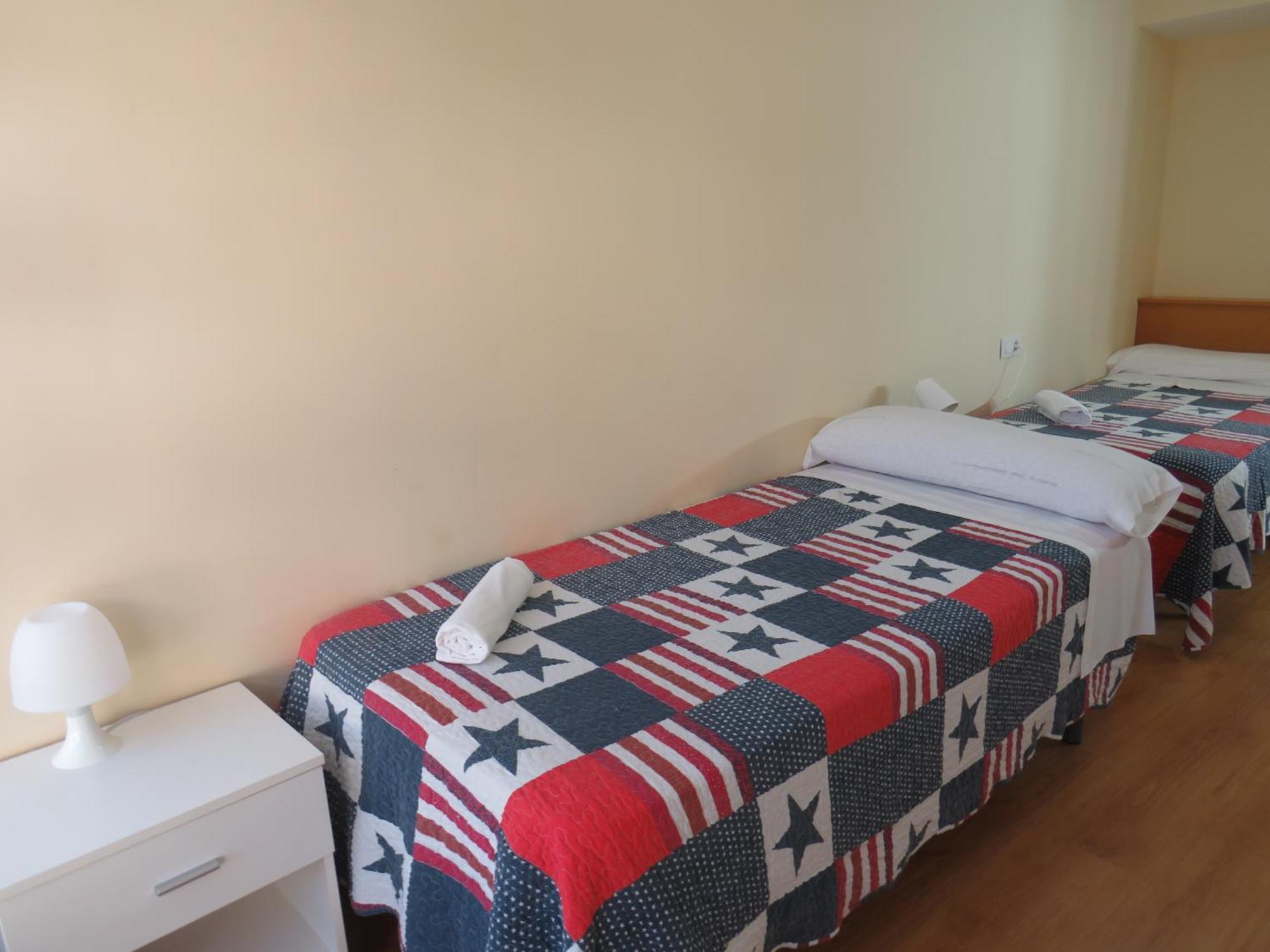 San Pedro 64 Vut Apartment Lugo