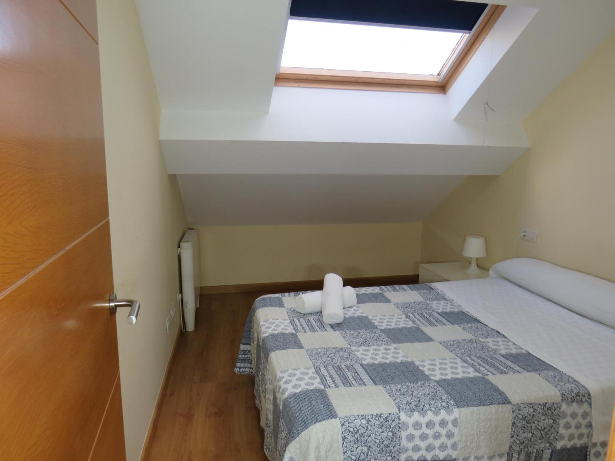 Apartment San Pedro 64 Vut