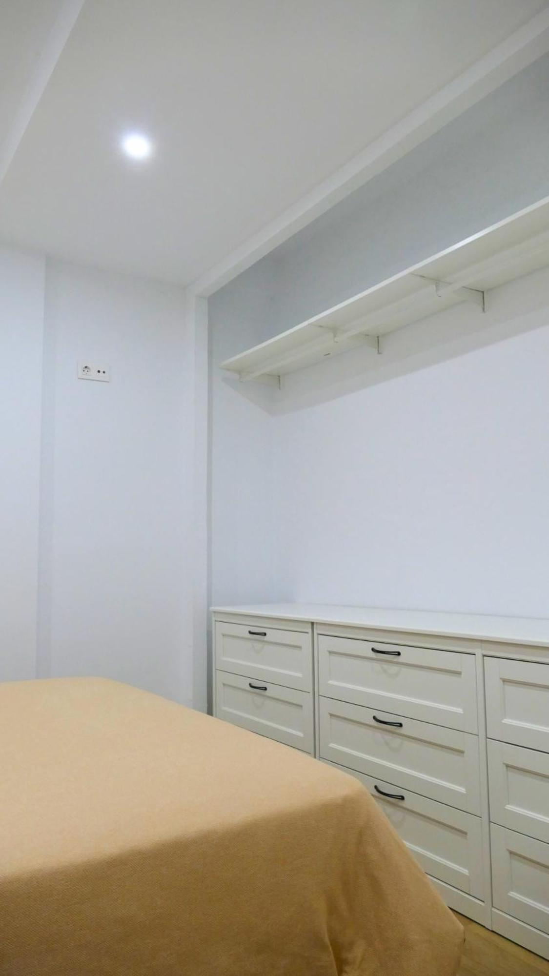 Coqueto En La Carihuela Apartamento *