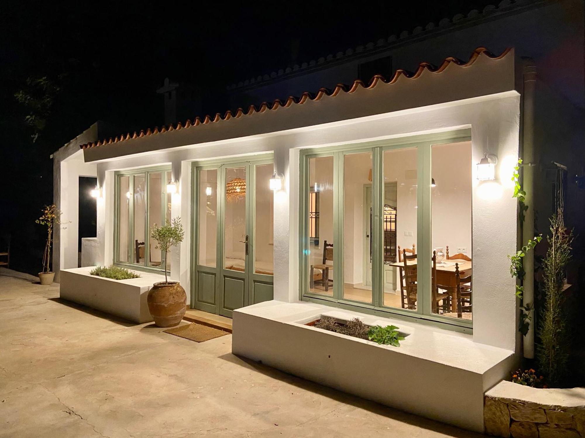 La Casita Calpe