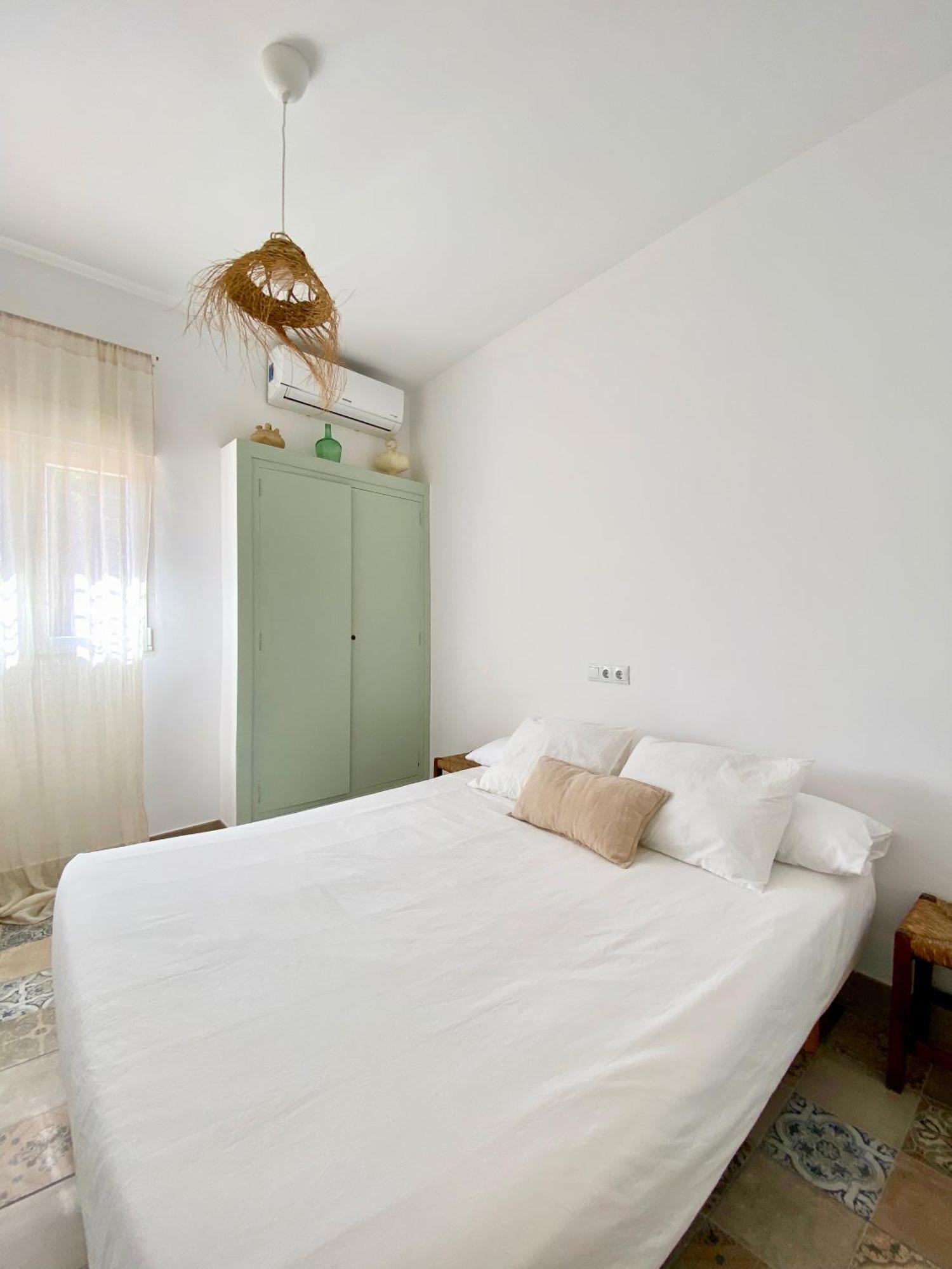 La Casita Holiday home *