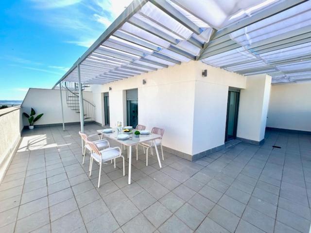Gatu Travelin El Puerto, Con Parking Y Piscina Apartahotel *