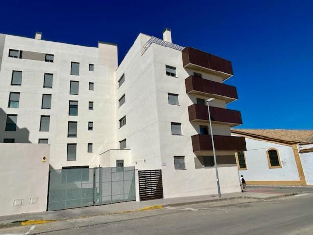 Gatu Travelin El Puerto, Con Parking Y Piscina Apartahotel El Puerto de Santa María