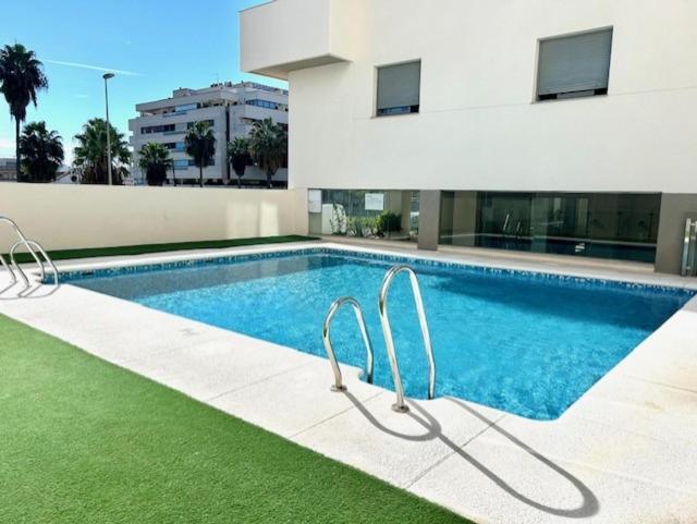 Gatu Travelin El Puerto, Con Parking Y Piscina El Puerto de Santa María