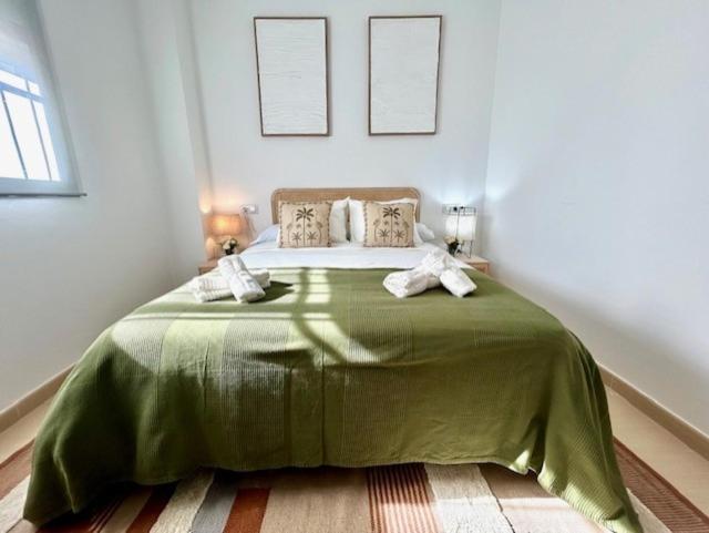 Gatu Travelin El Puerto, Con Parking Y Piscina Apartahotel *