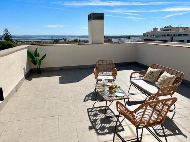 Gatu Travelin El Puerto, Con Parking Y Piscina Apartahotel El Puerto de Santa María