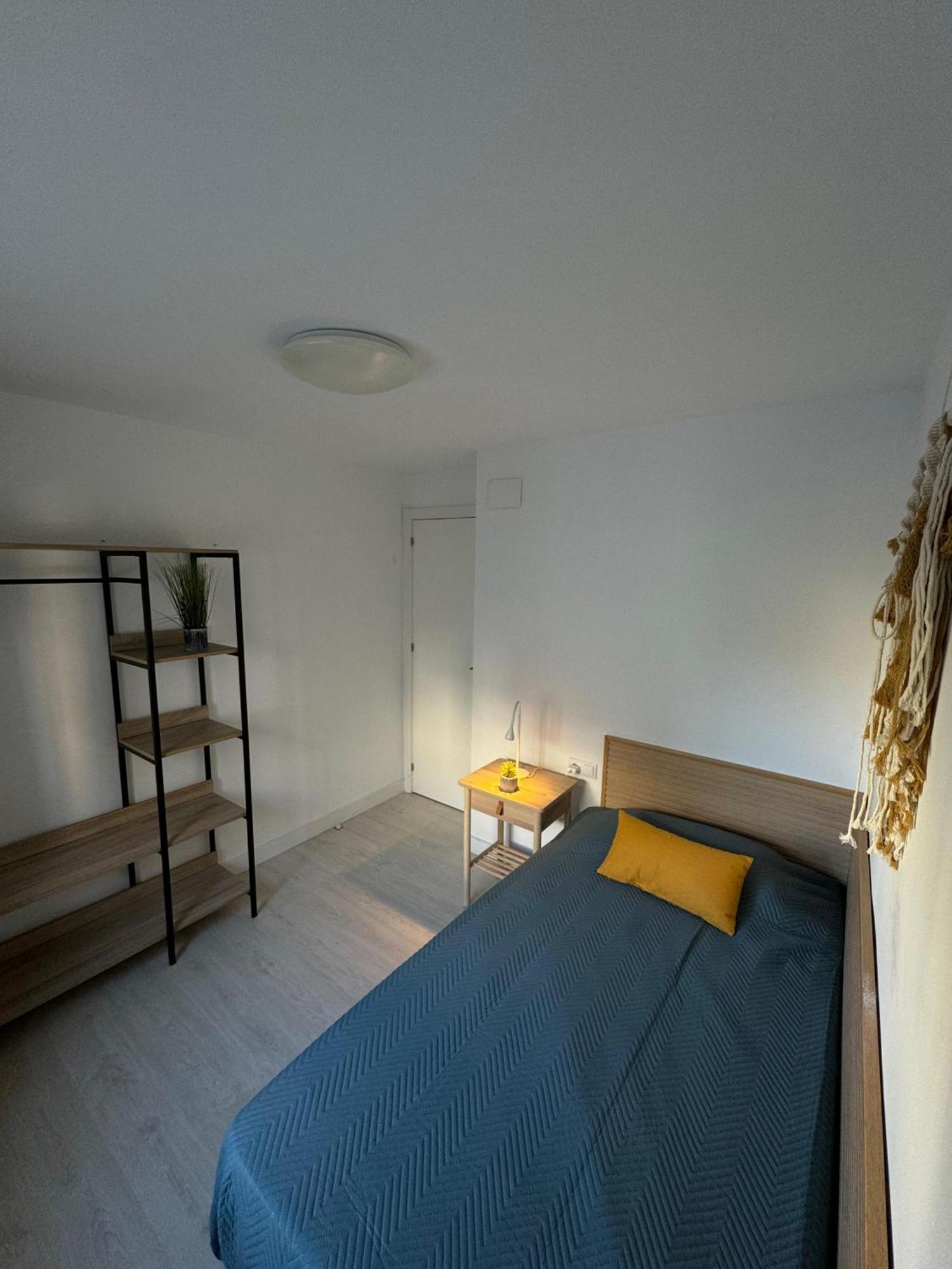 Apartment Departamento Diseno Elche