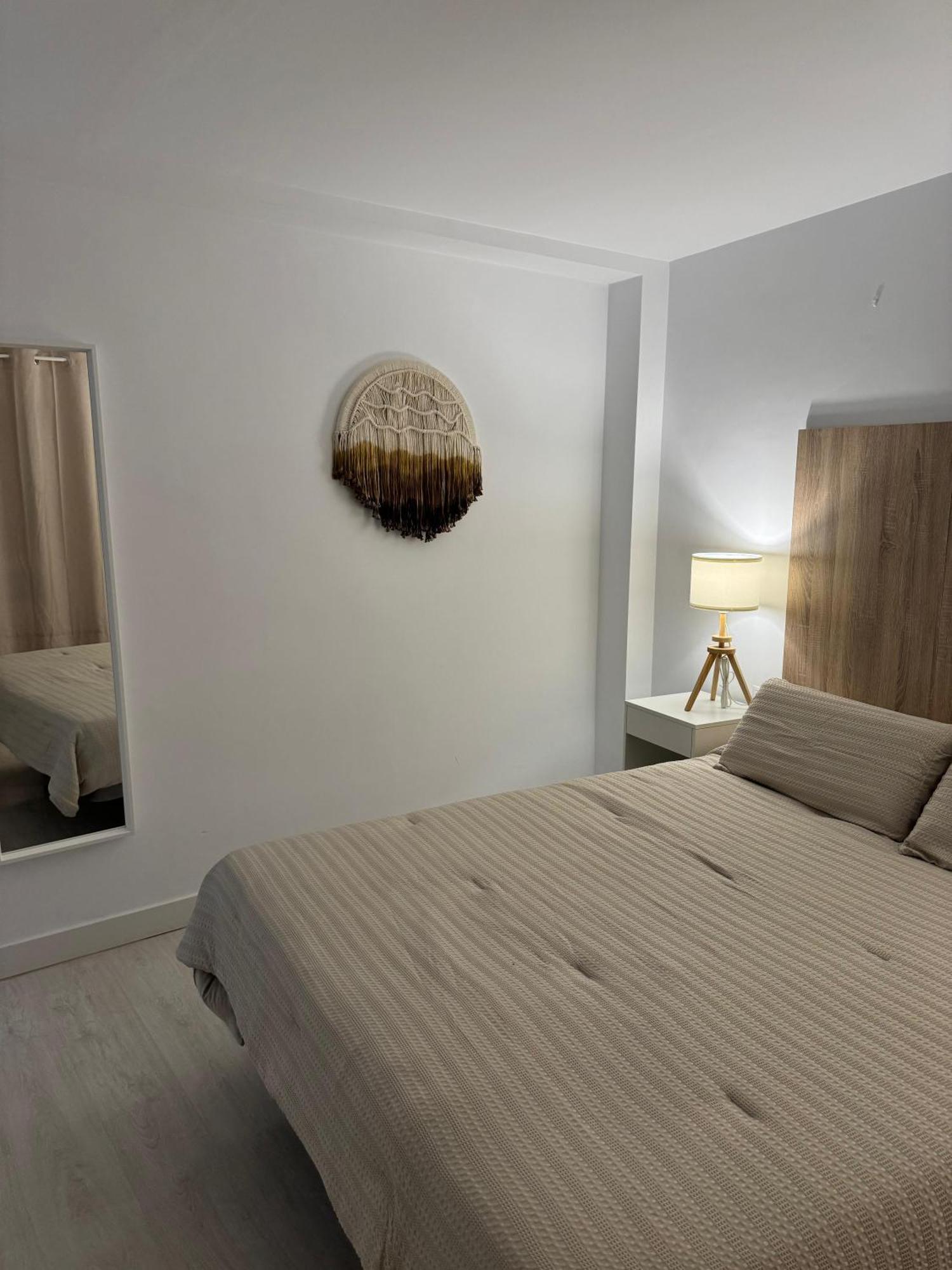 Departamento Diseno Apartment *