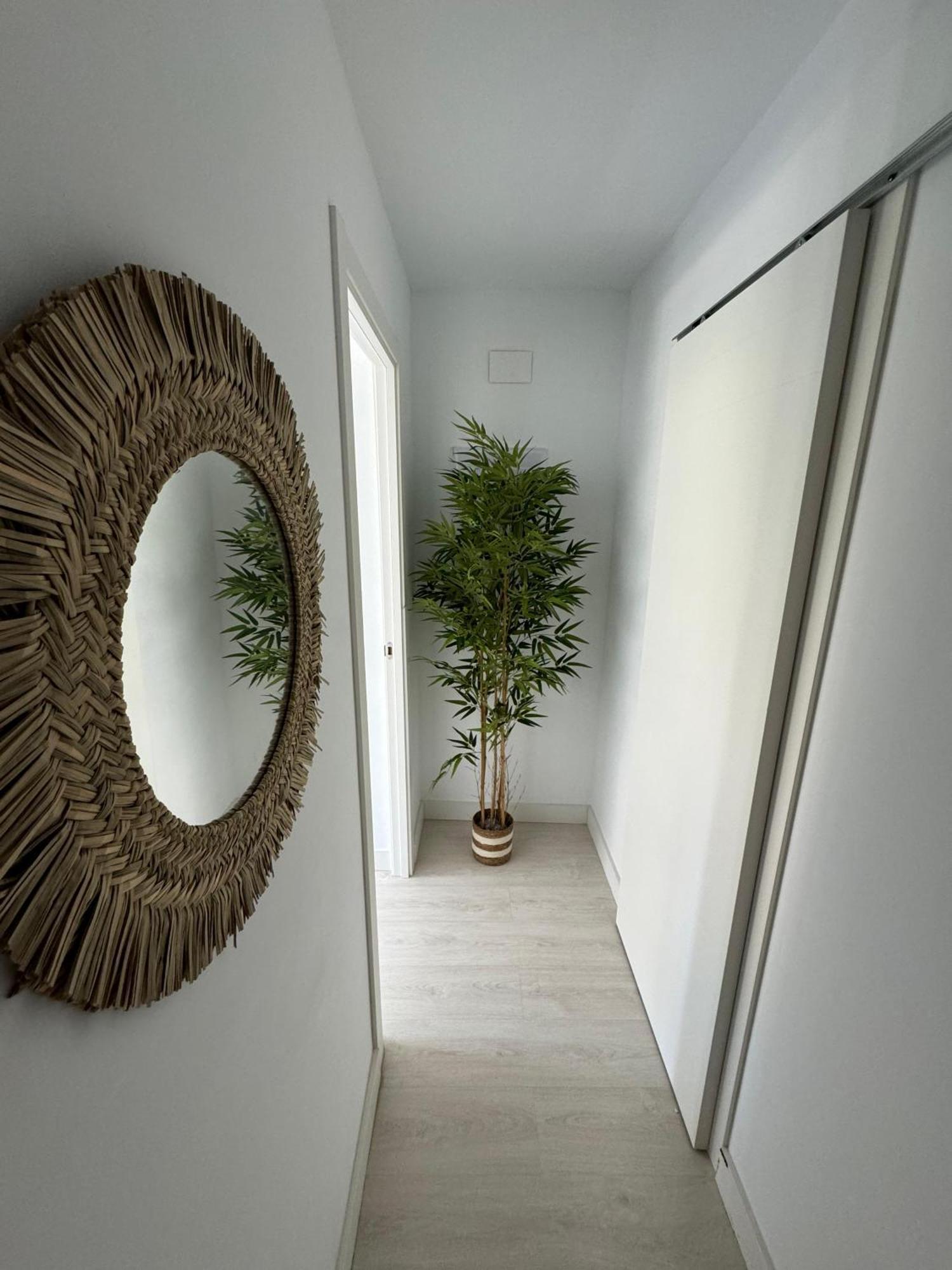 Apartment Departamento Diseno *