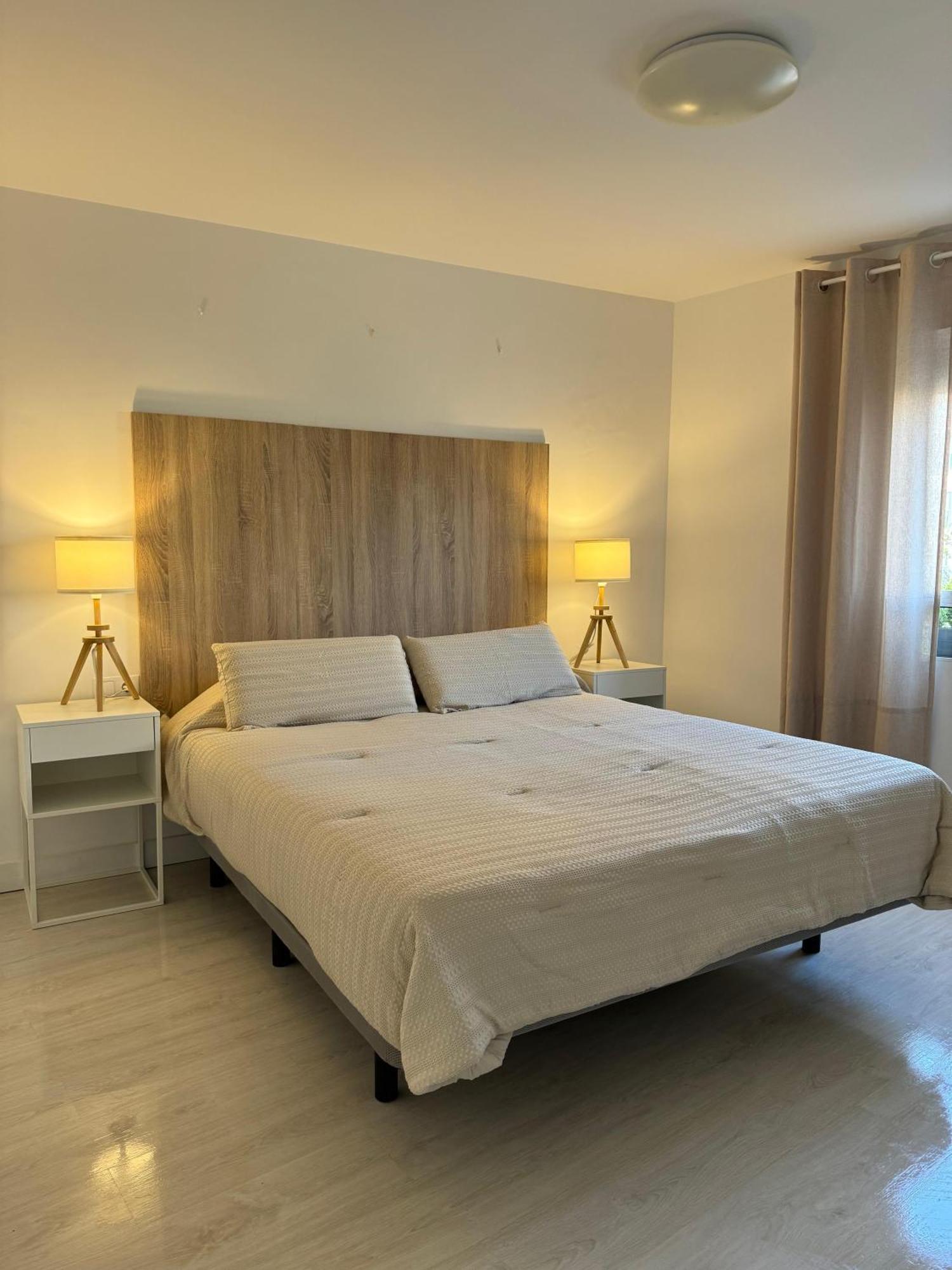 Departamento Diseno Apartment Elche