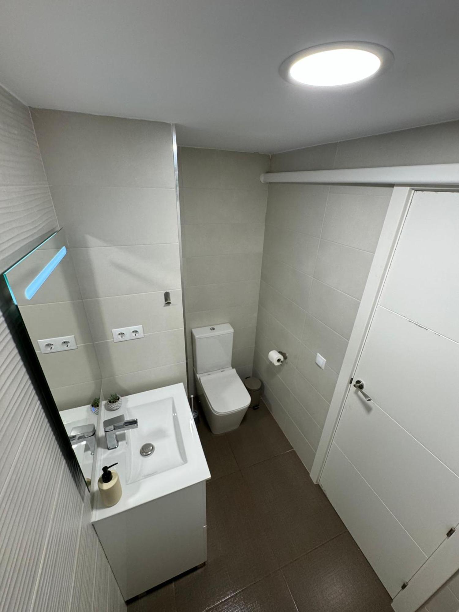 Apartment Departamento Diseno Elche