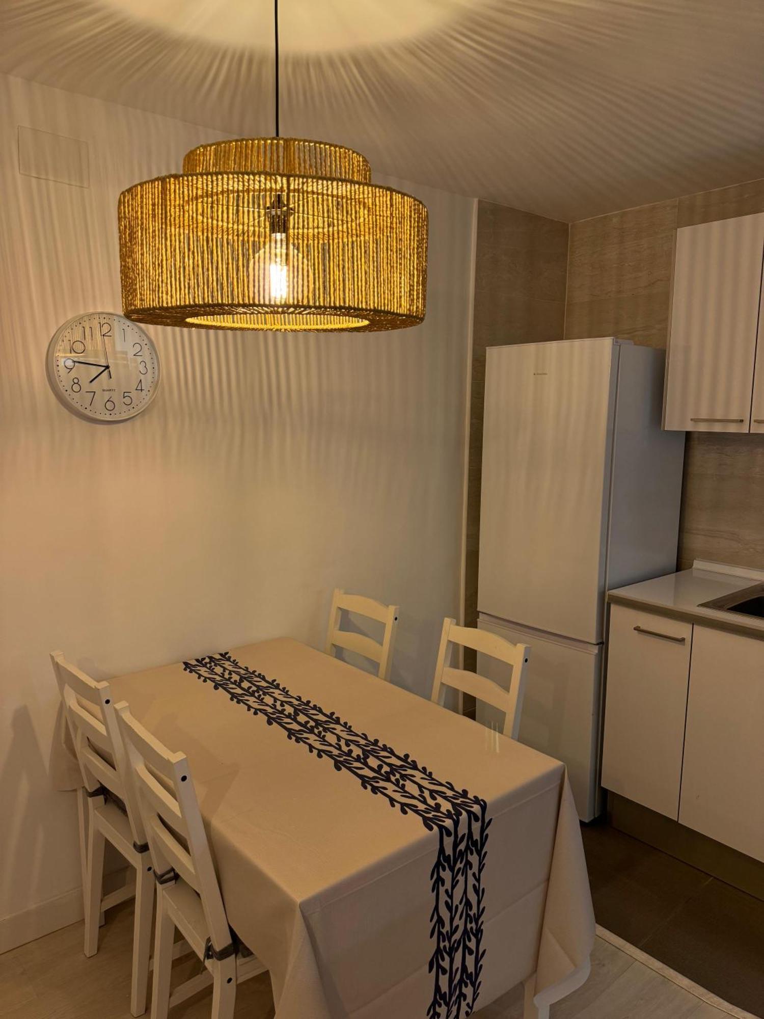 Departamento Diseno * Elche