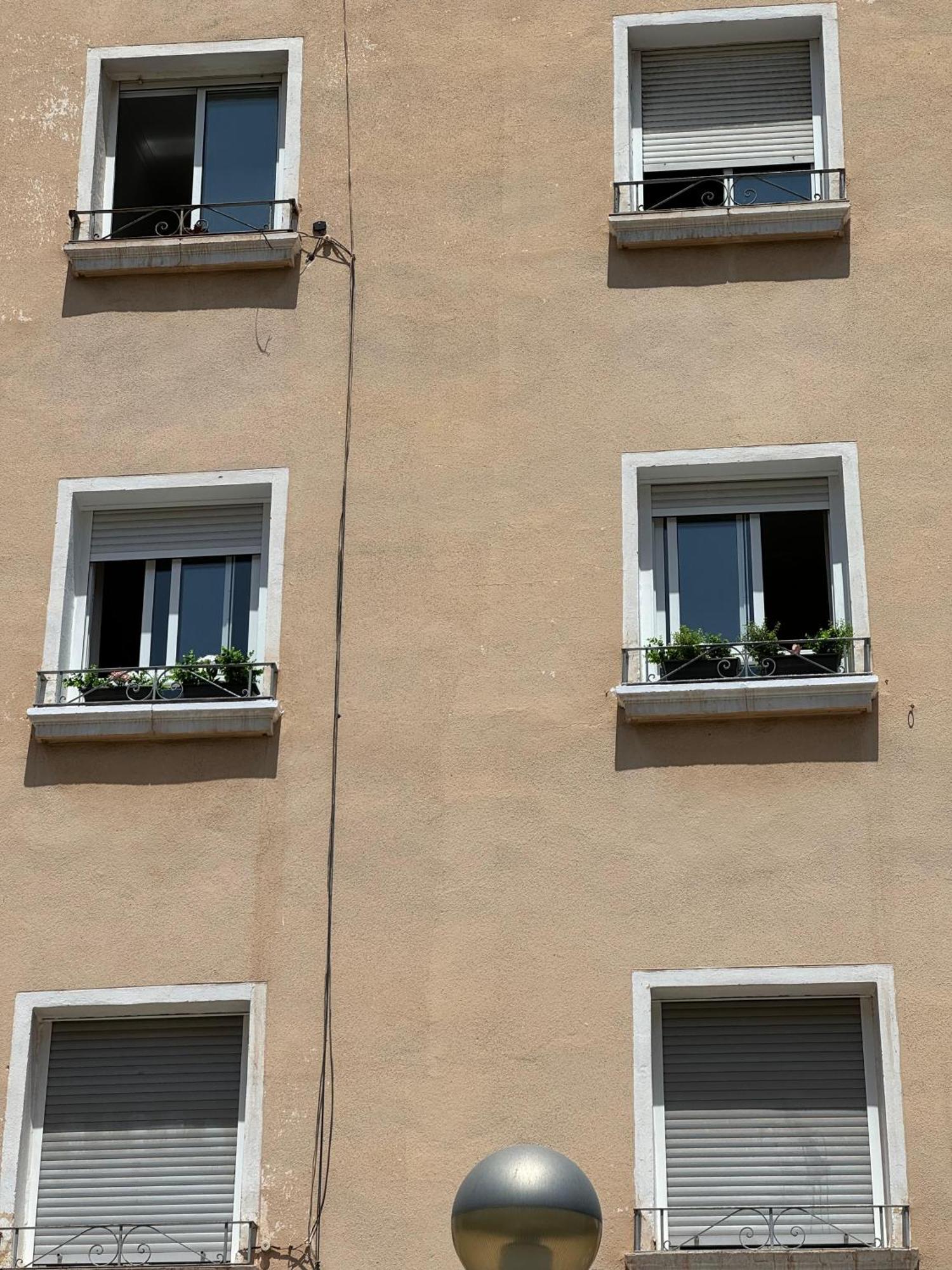 Apartment Departamento Diseno