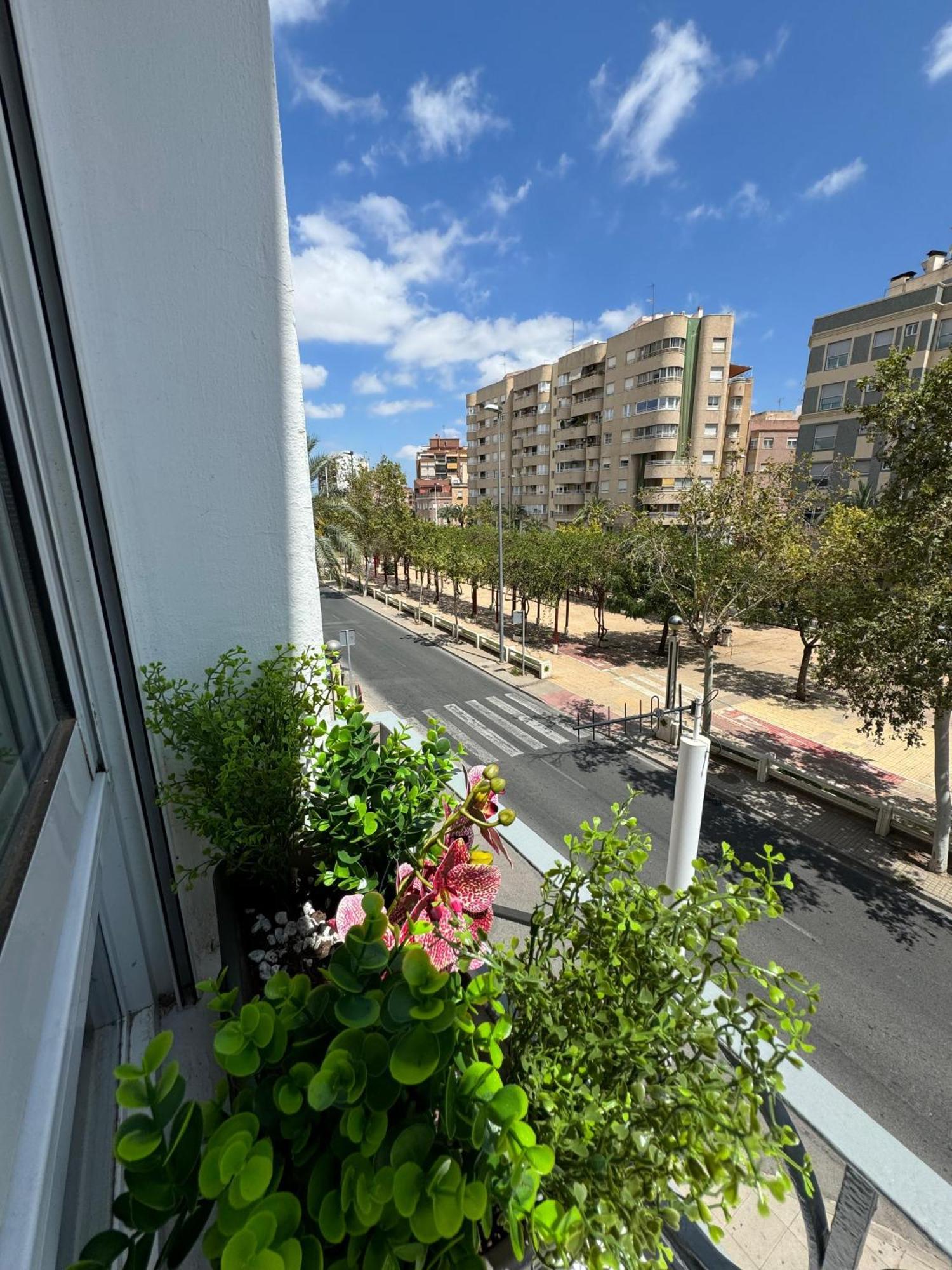 Departamento Diseno Apartment *